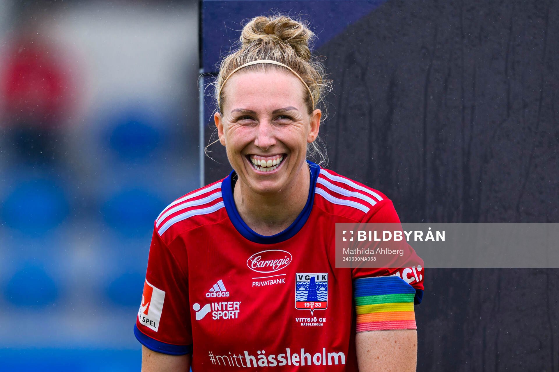 Vittsjös Sandra Lynn