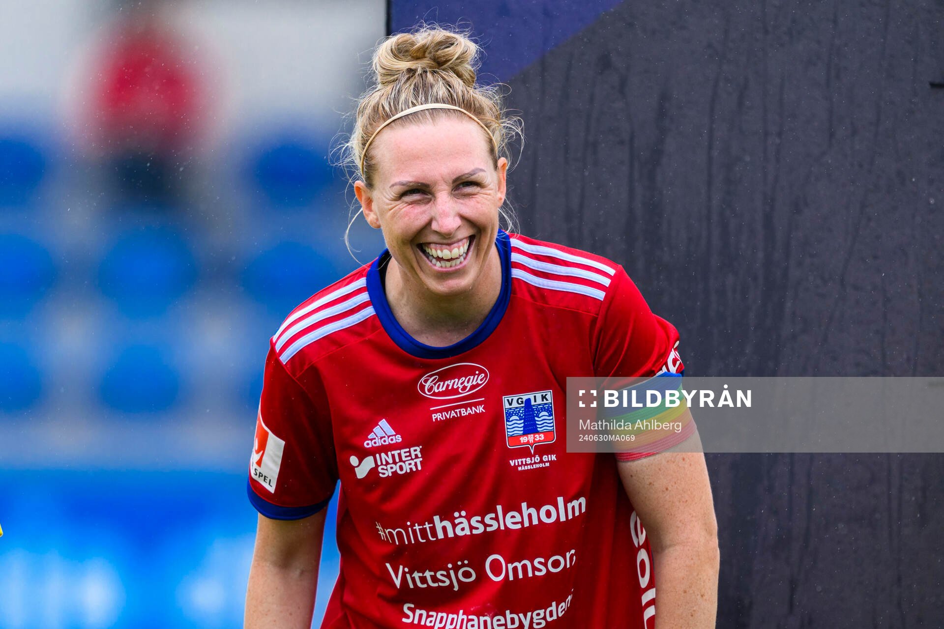 Vittsjös Sandra Lynn