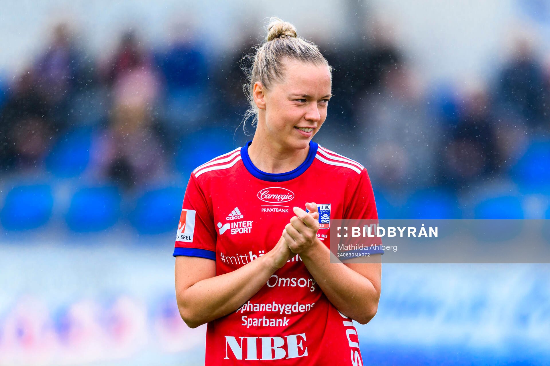 Vittsjös Kajsa Lind