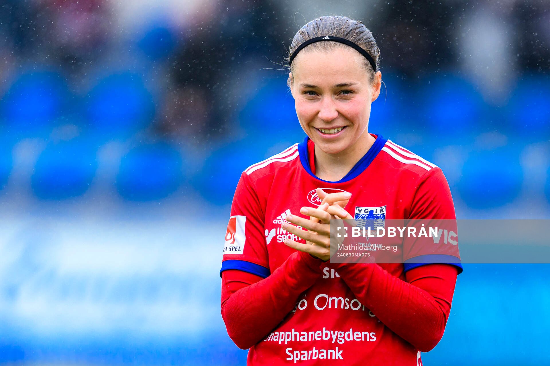 Vittsjös Heidi Kollanen