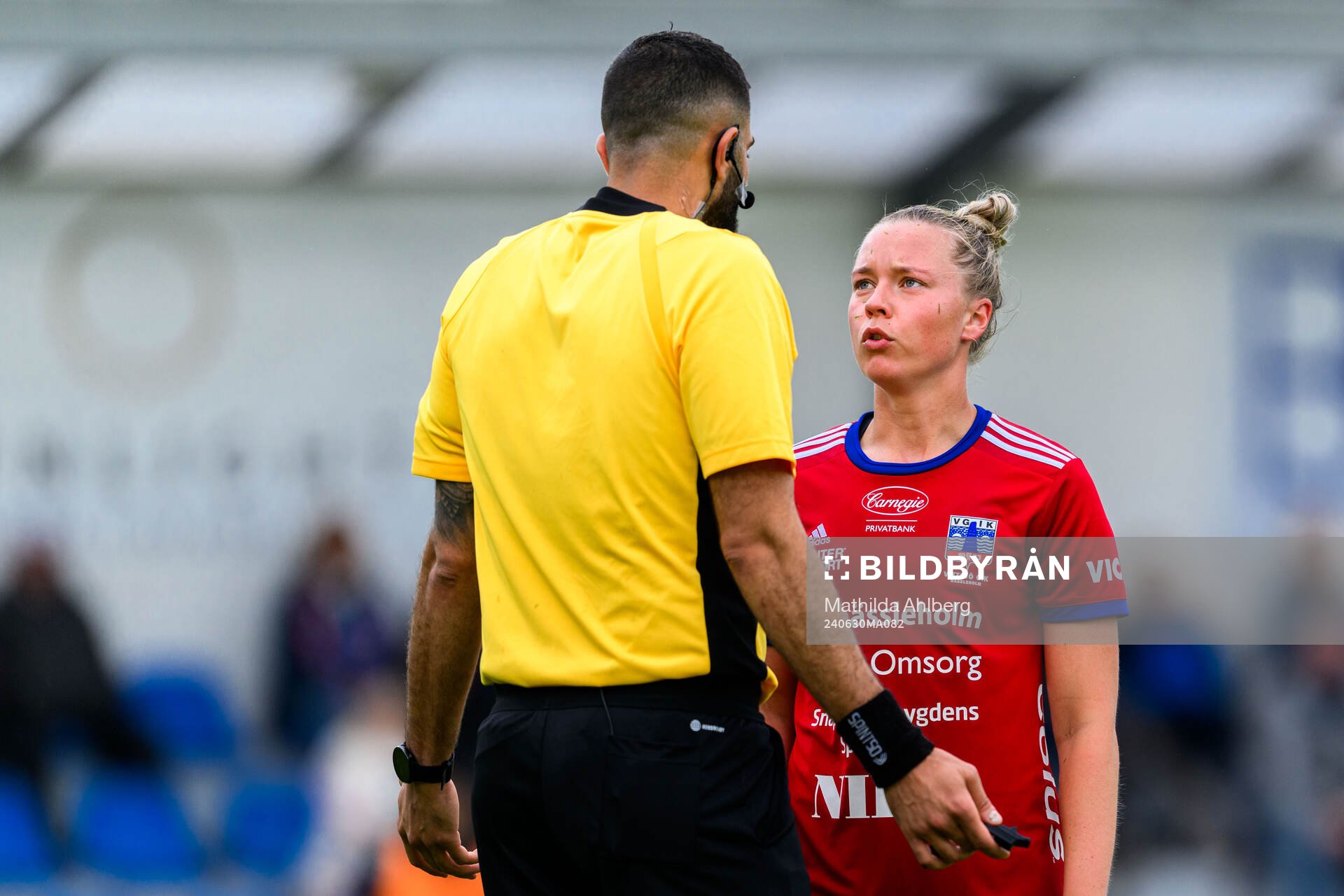 Vittsjös Kajsa Lind