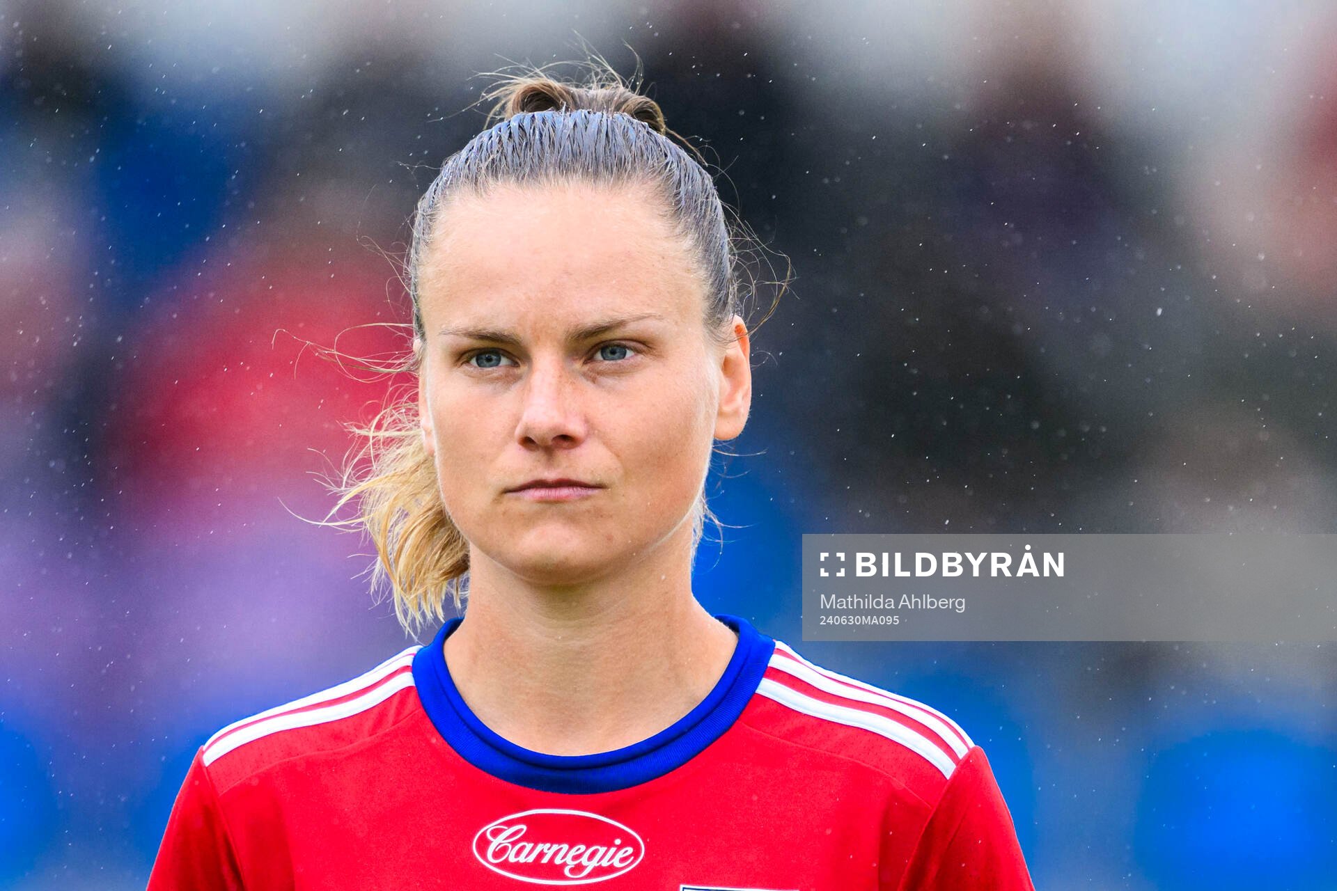 Vittsjös Julia Tunturi