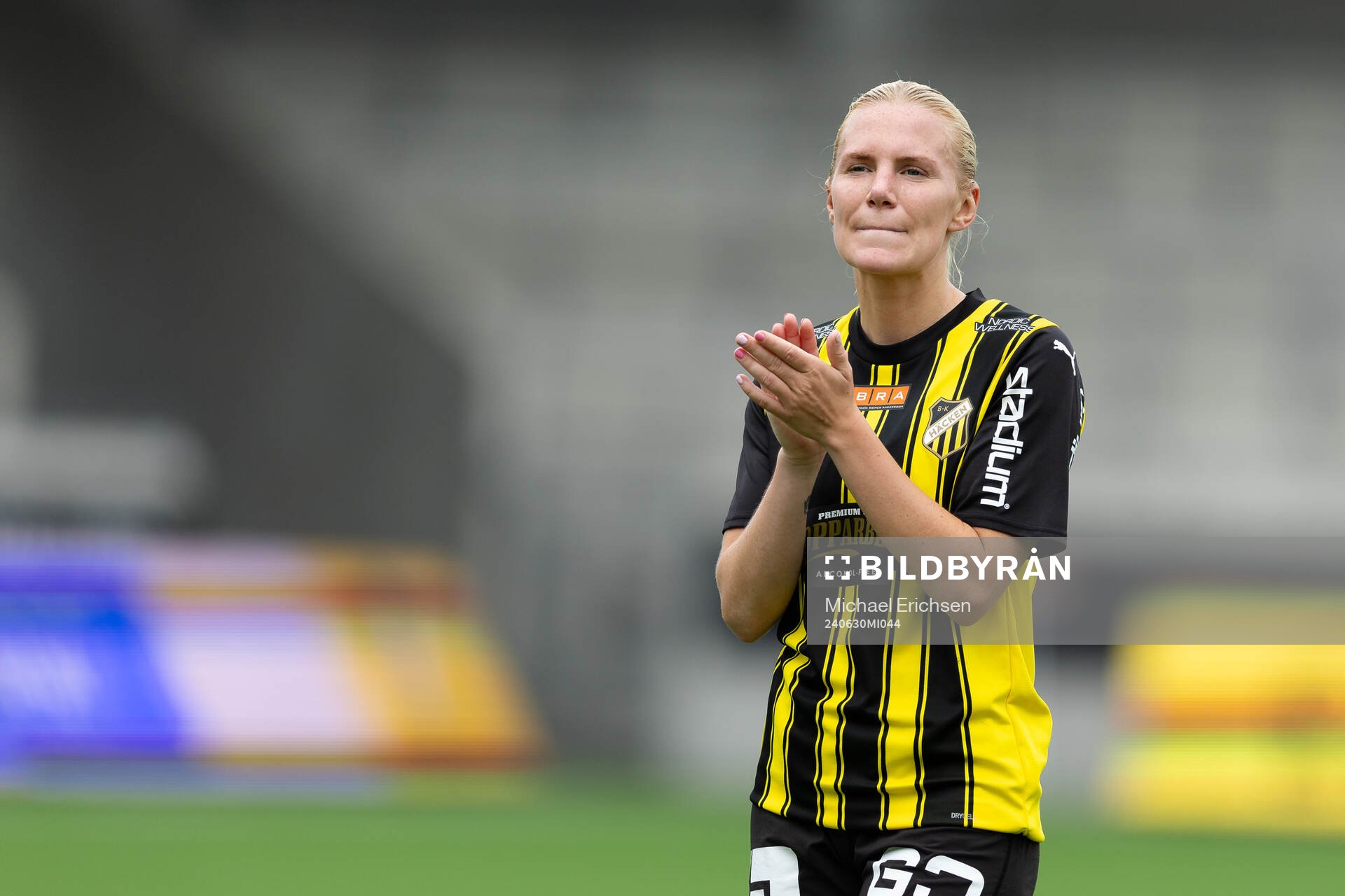 Häckens Josefine Rybrink