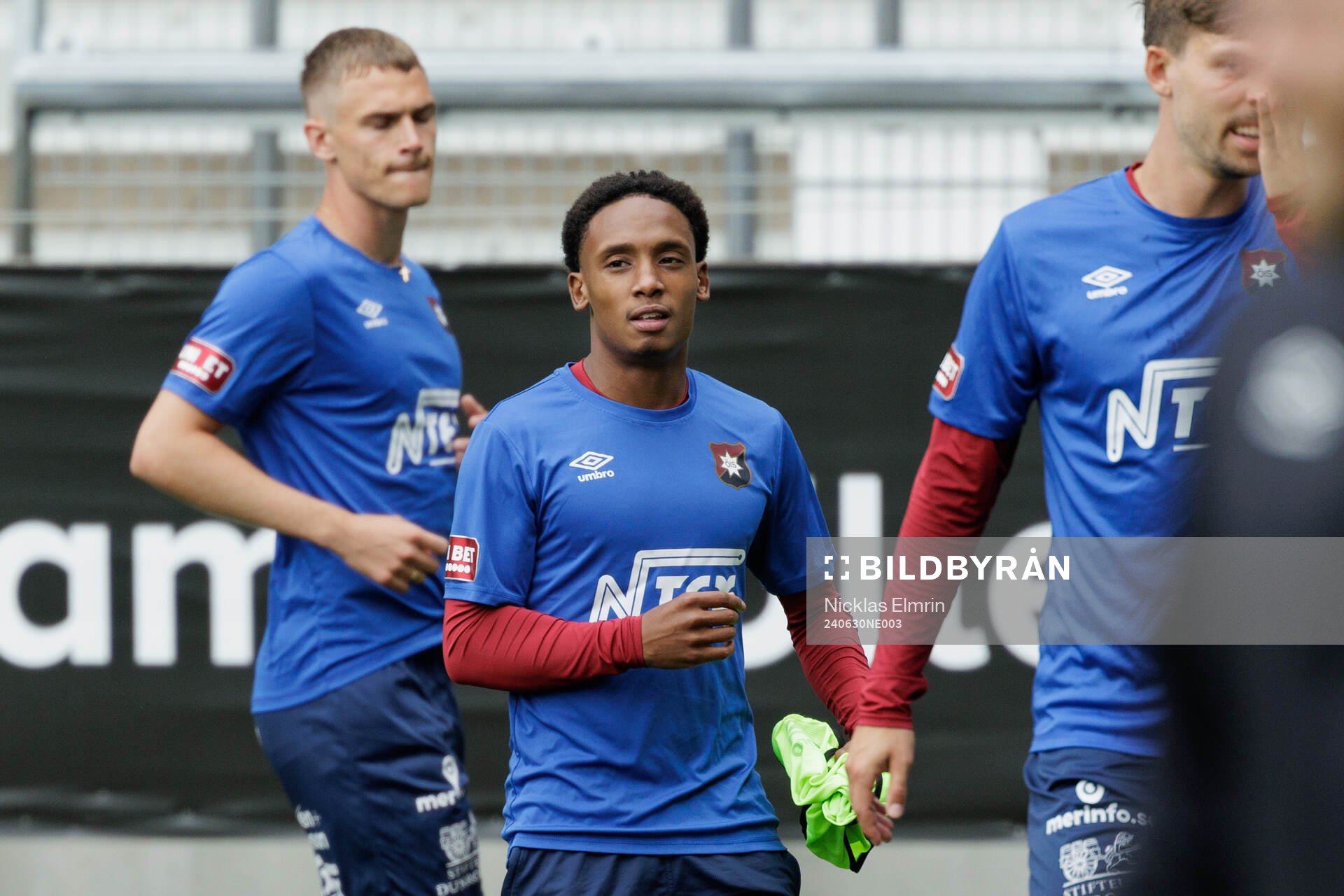 Örgrytes Aydarus Abukar