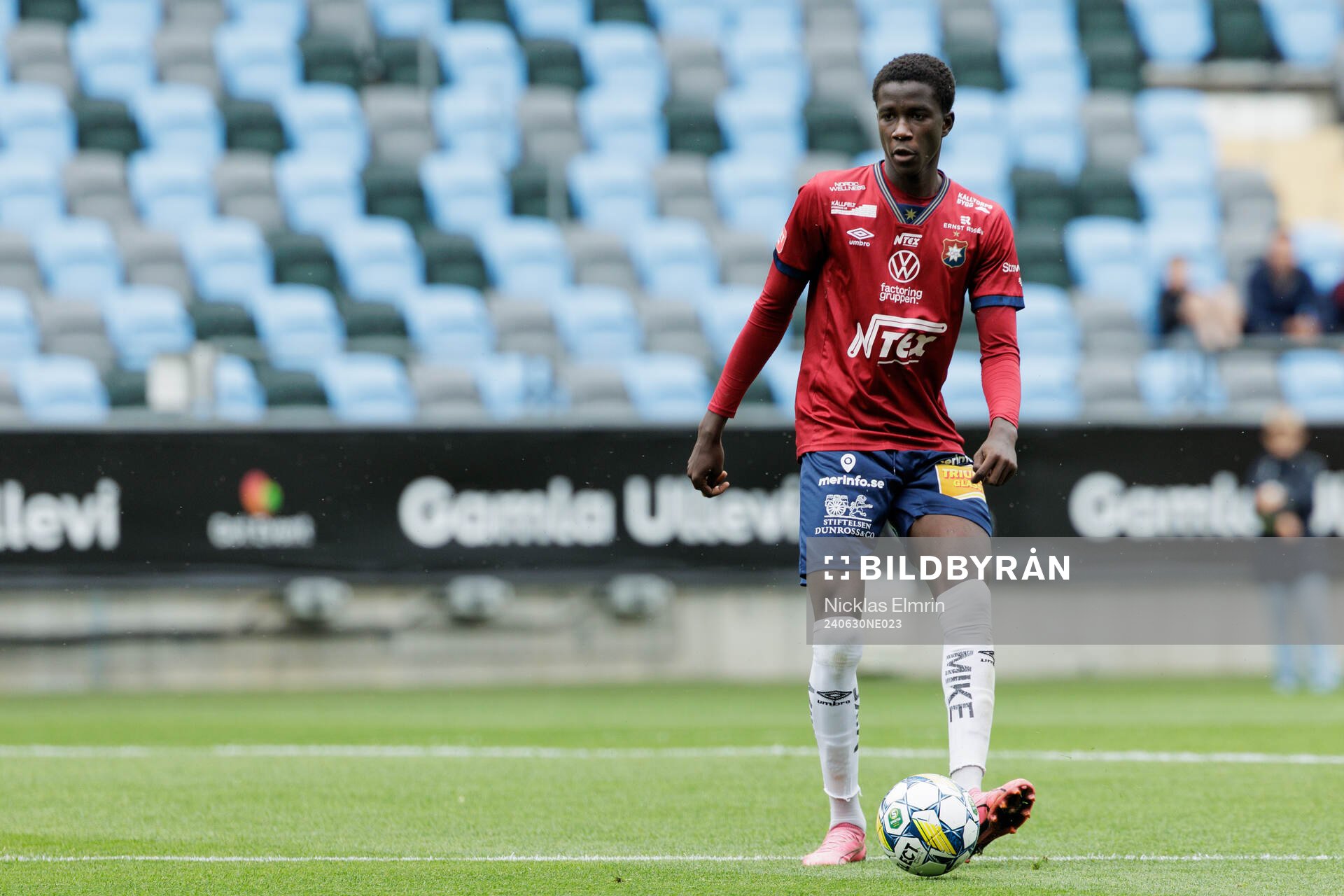 Örgrytes Abdoulaye Faye