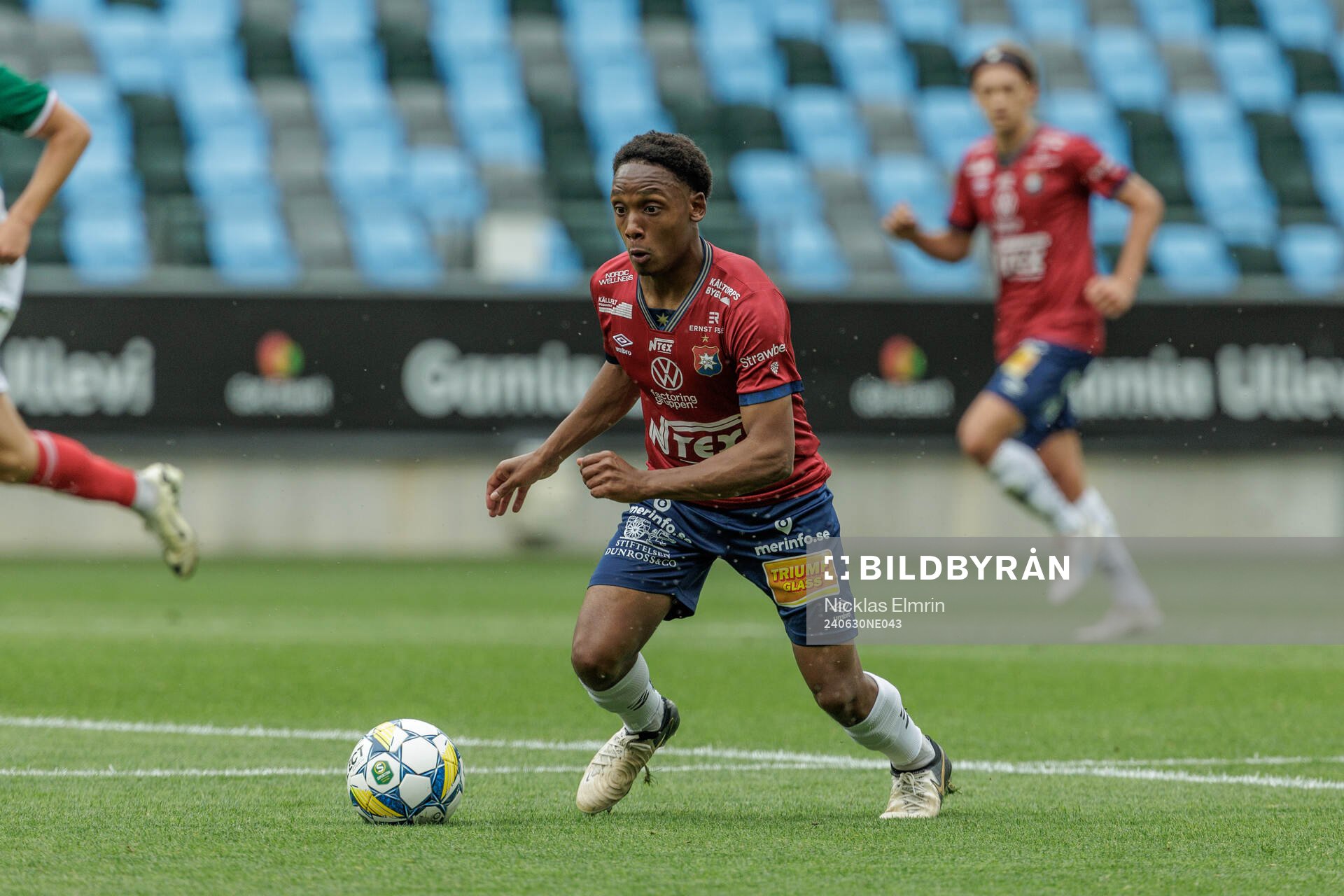 Örgrytes Aydarus Abukar