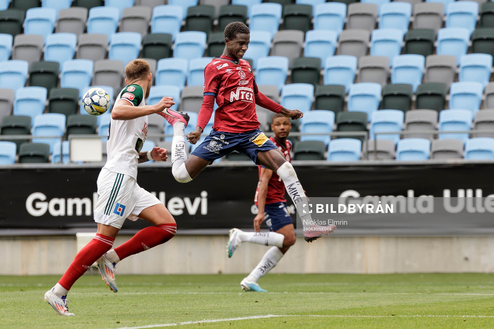 Örgrytes Abdoulaye Faye