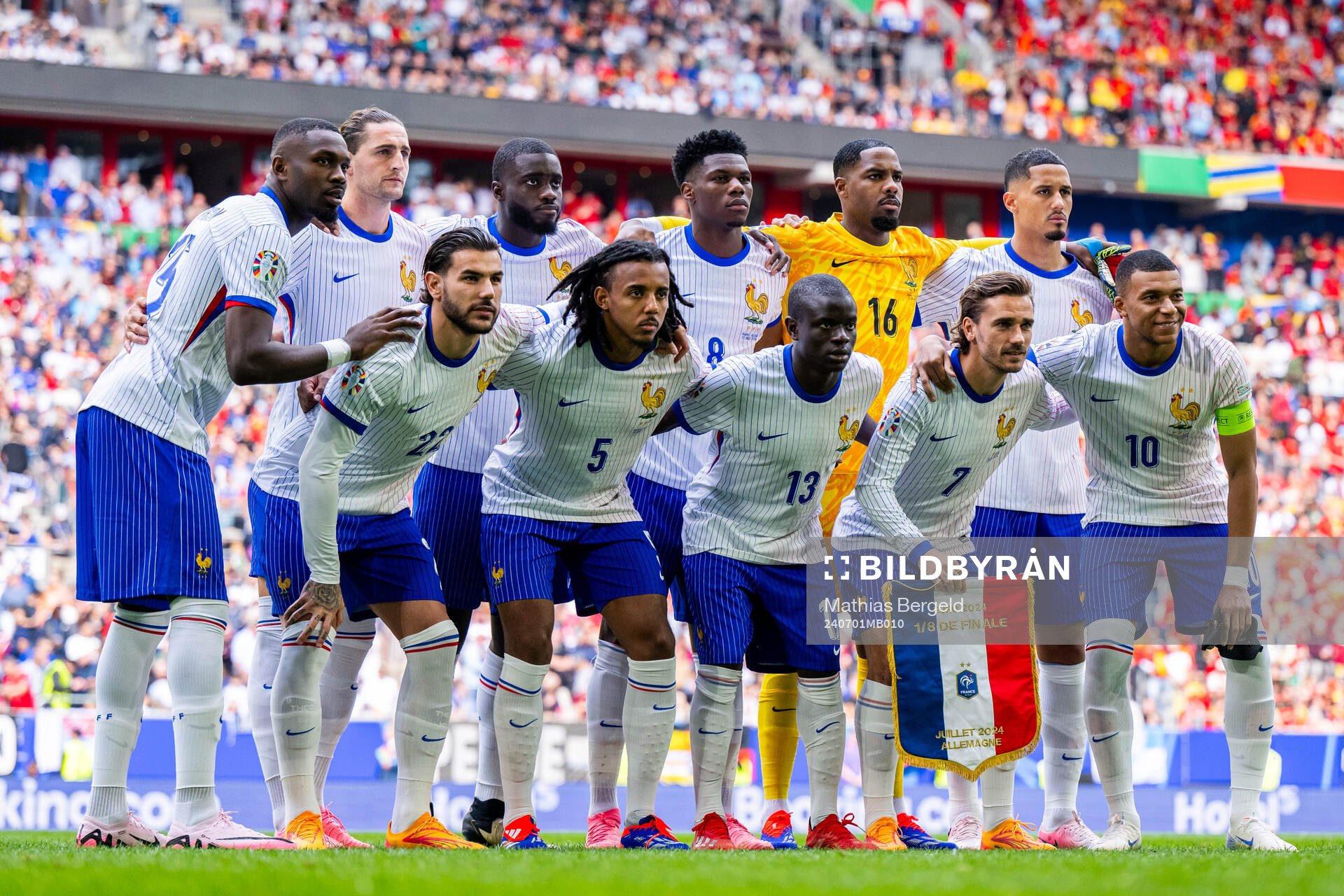 France
