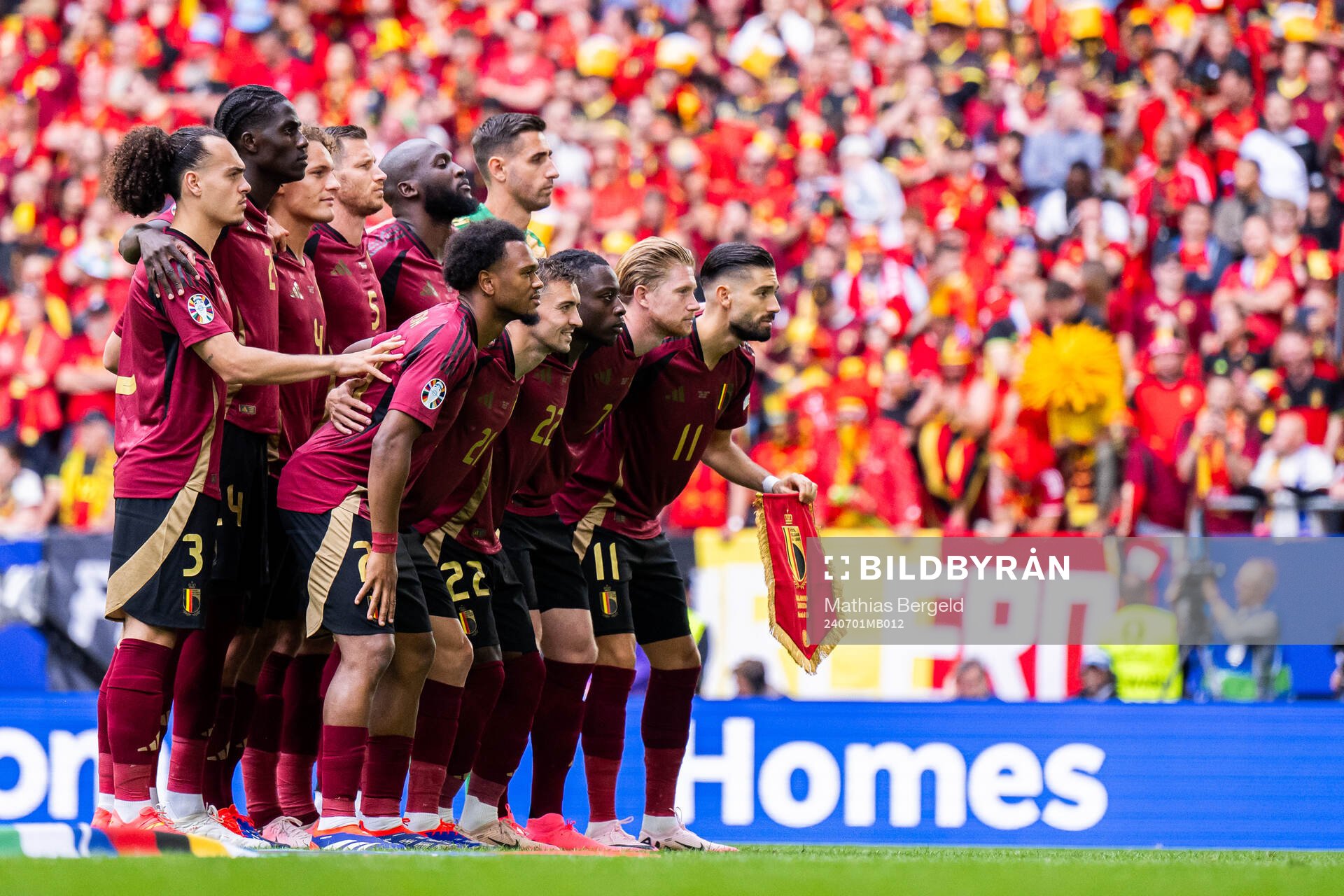 Belgium