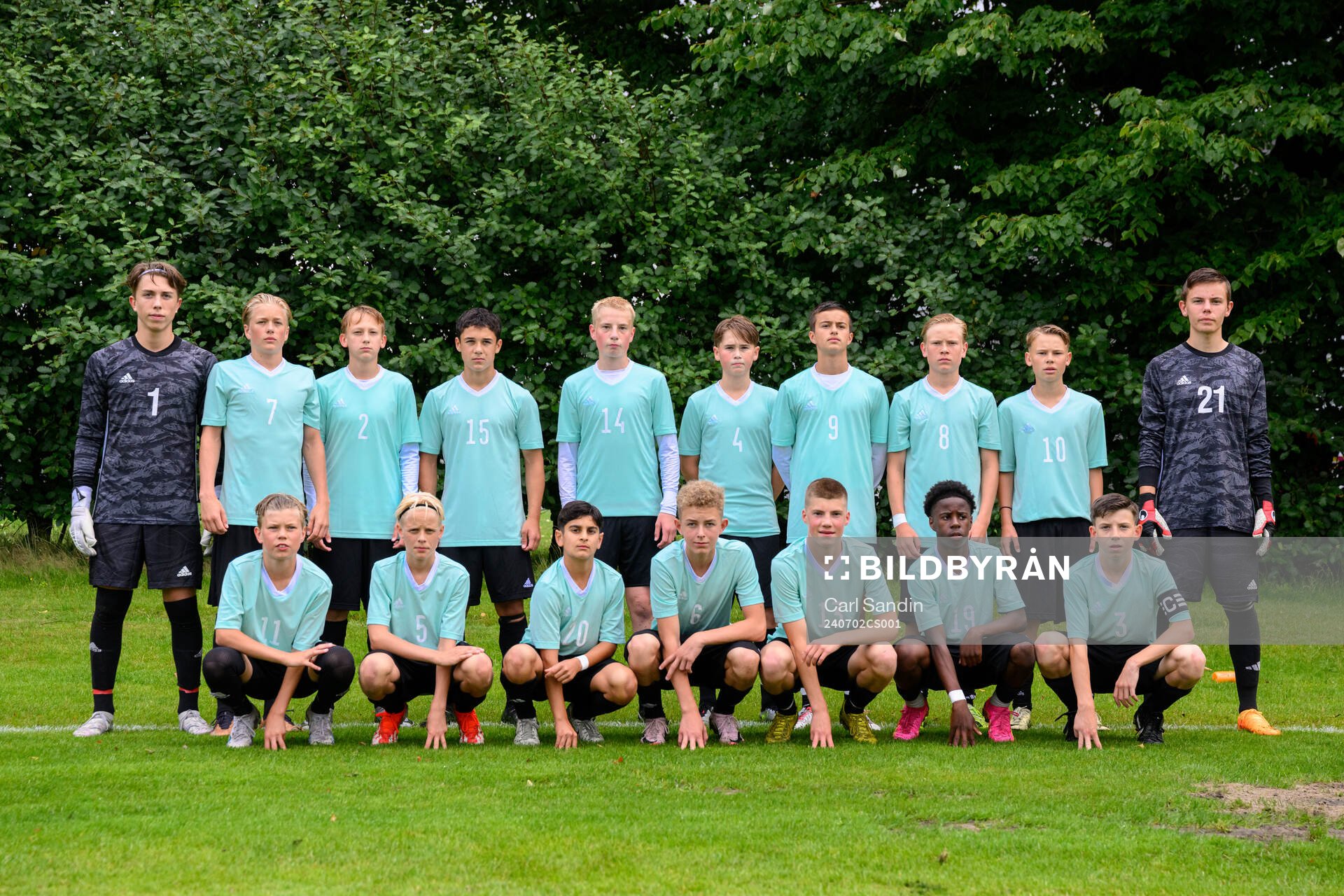 Future team 2
