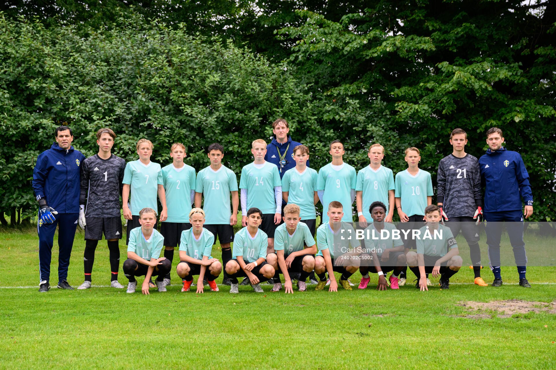 Future team 2