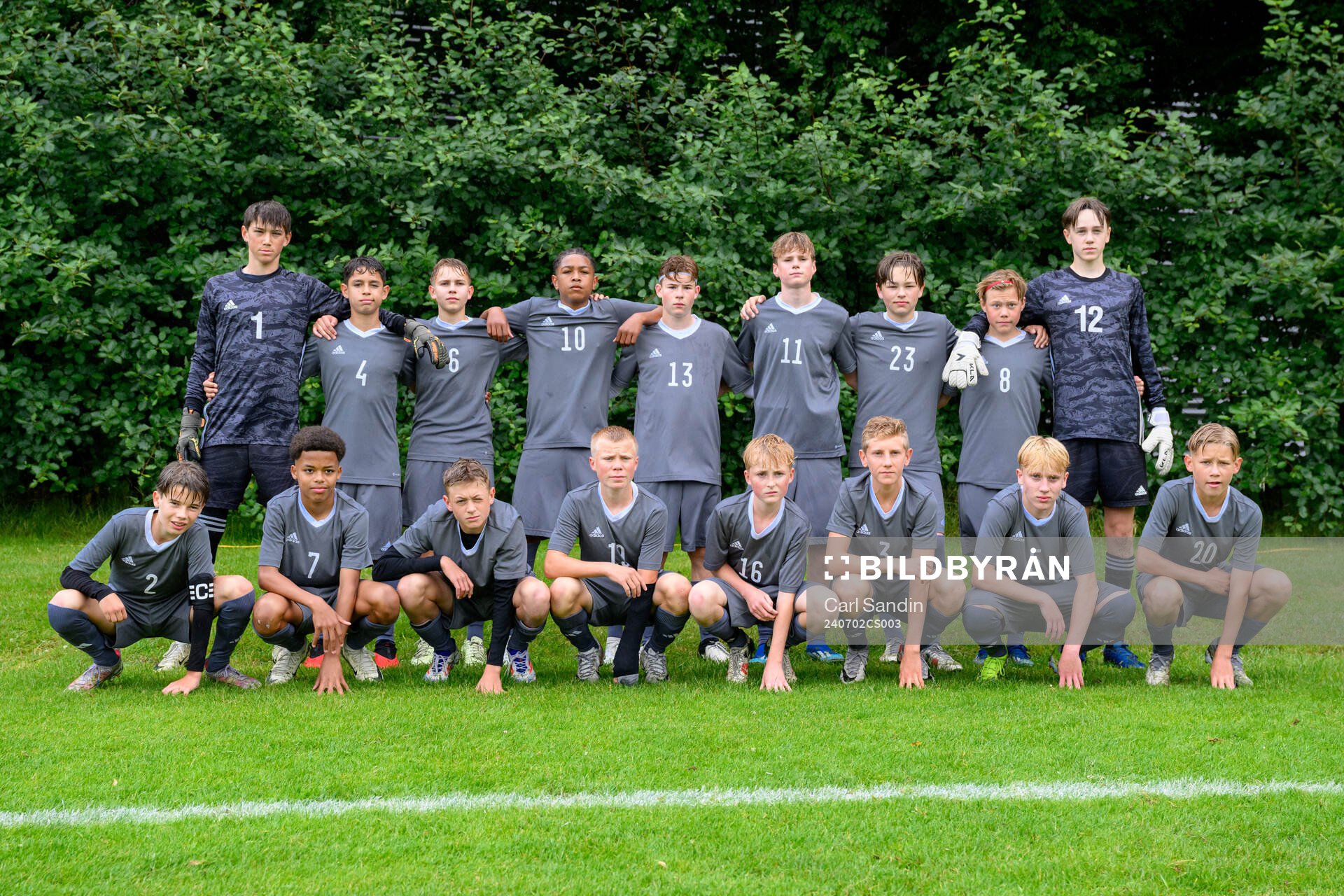 Future team 1