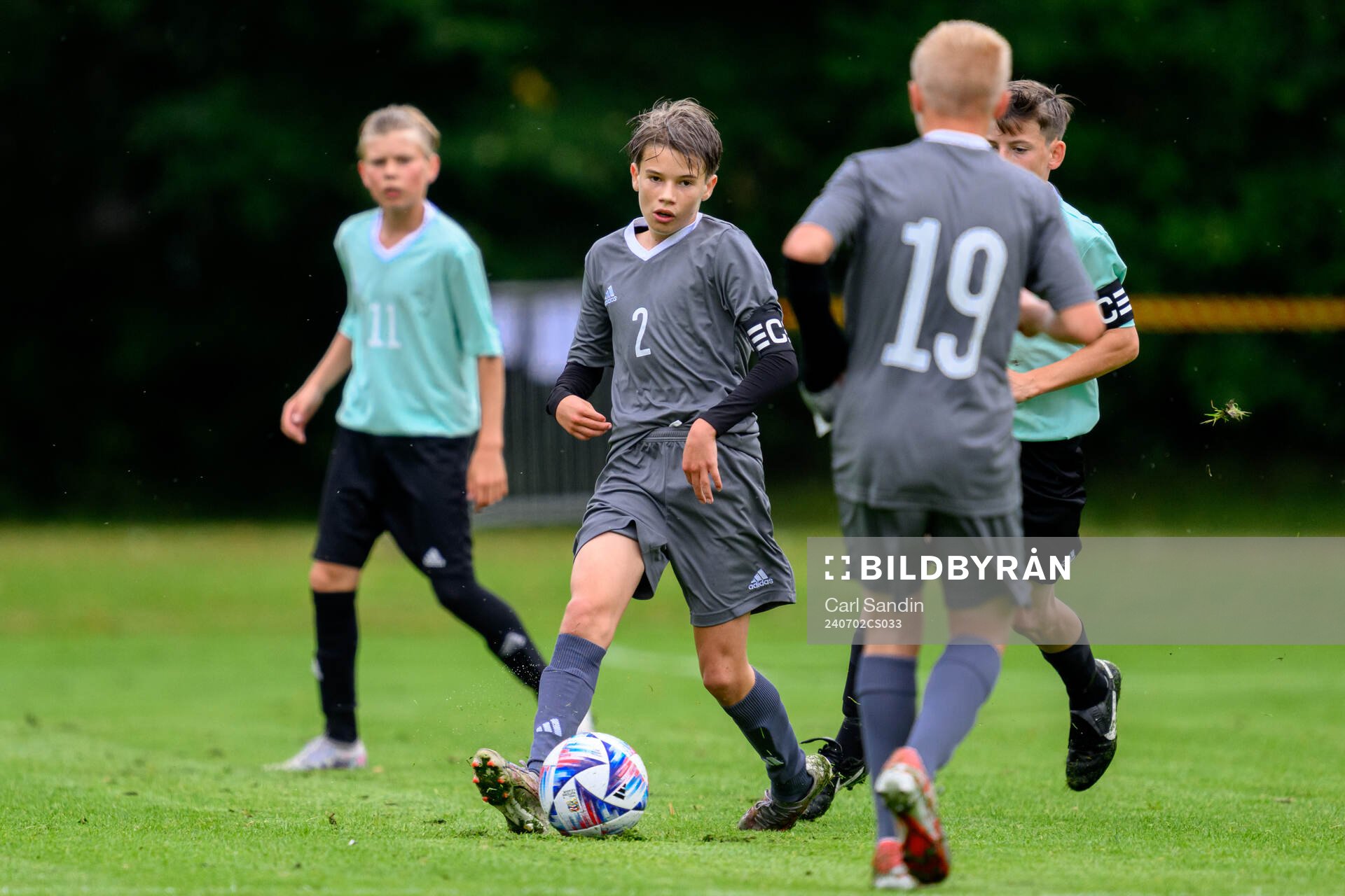 Ludwig Arvidsson, Halmstads BK