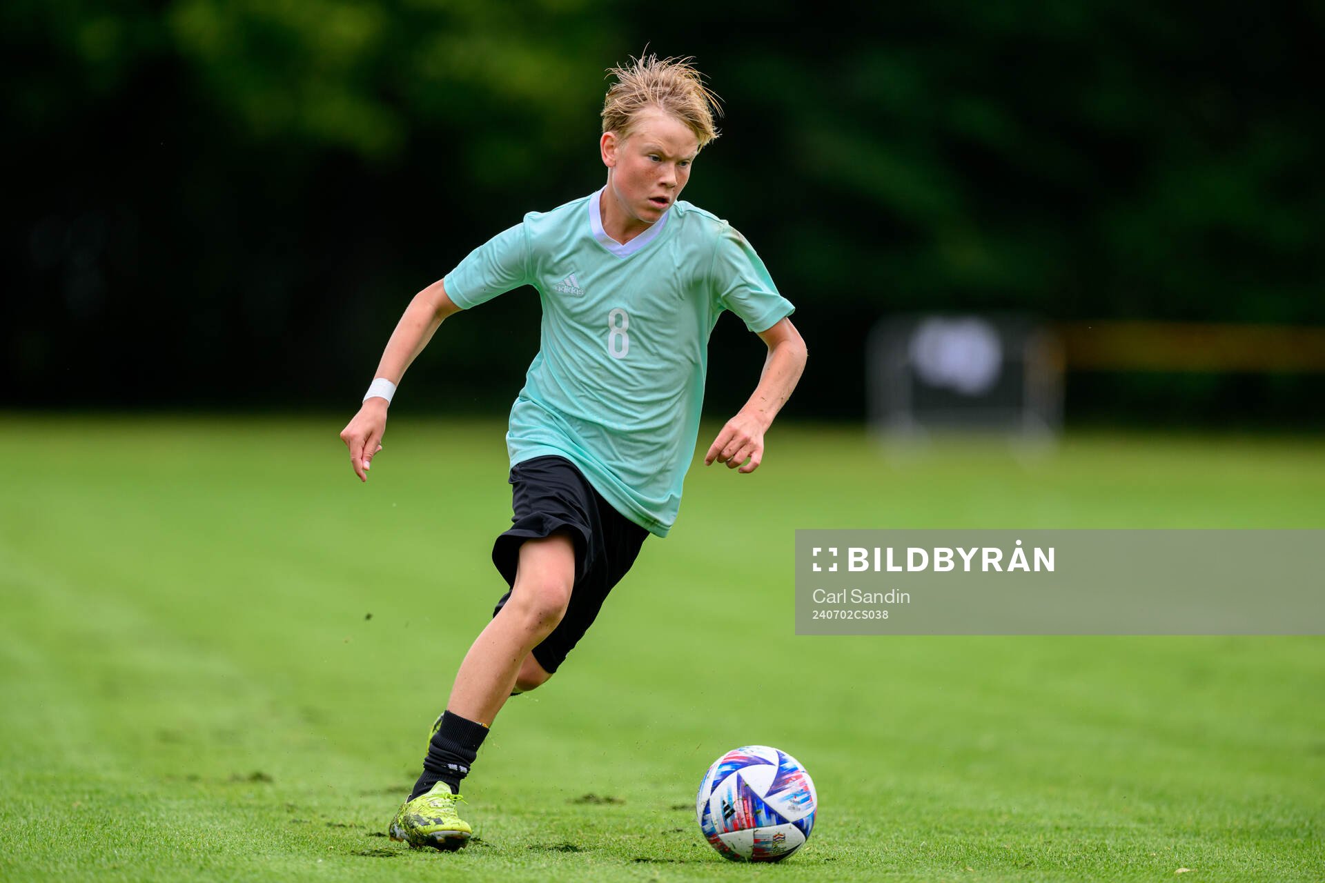Ivar Håkansson, IFK Karlshamn