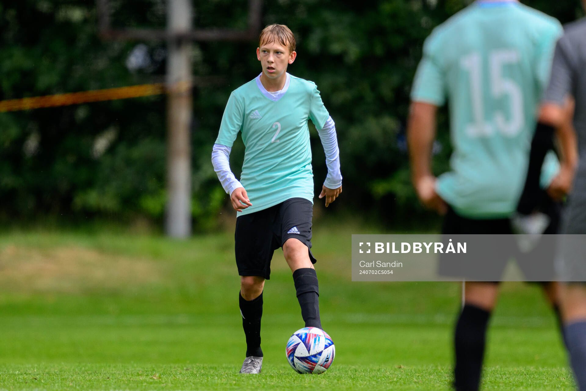 Vincent Åberg, IFK Göteborg