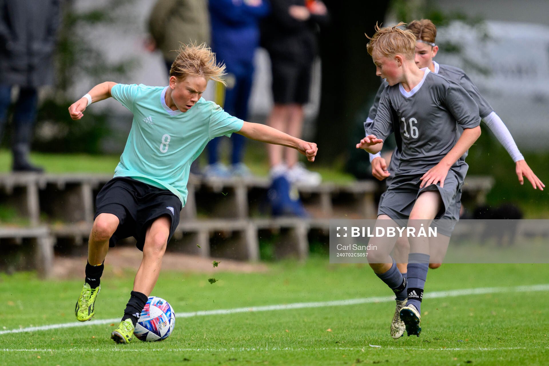 Ivar Håkansson, IFK Karlshamn och Wille Rosengård, Oxie SK