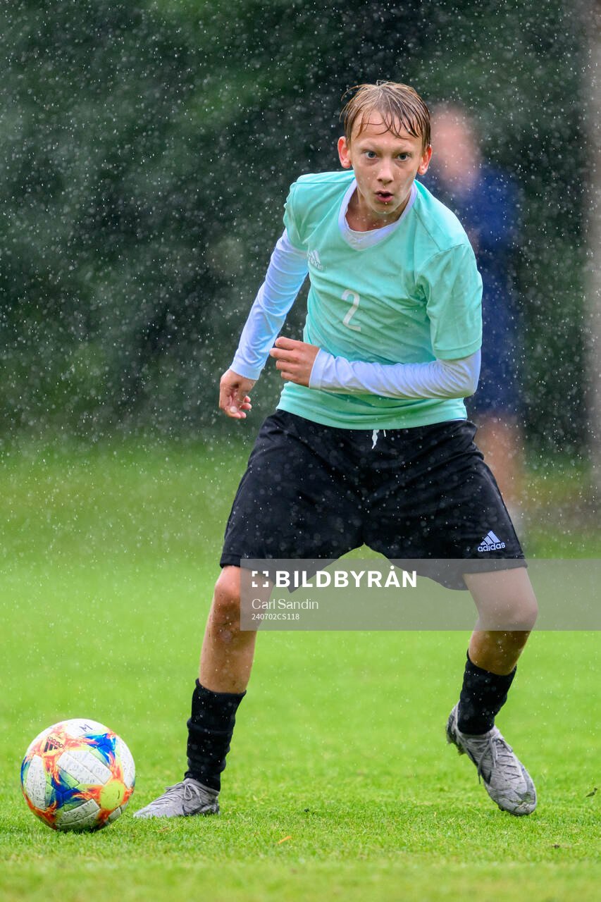 Vincent Åberg, IFK Göteborg