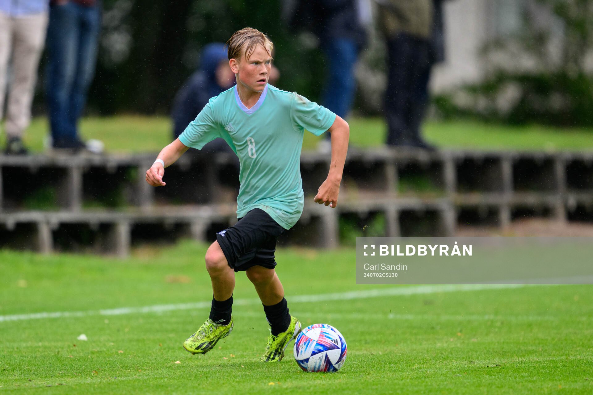 Ivar Håkansson, IFK Karlshamn