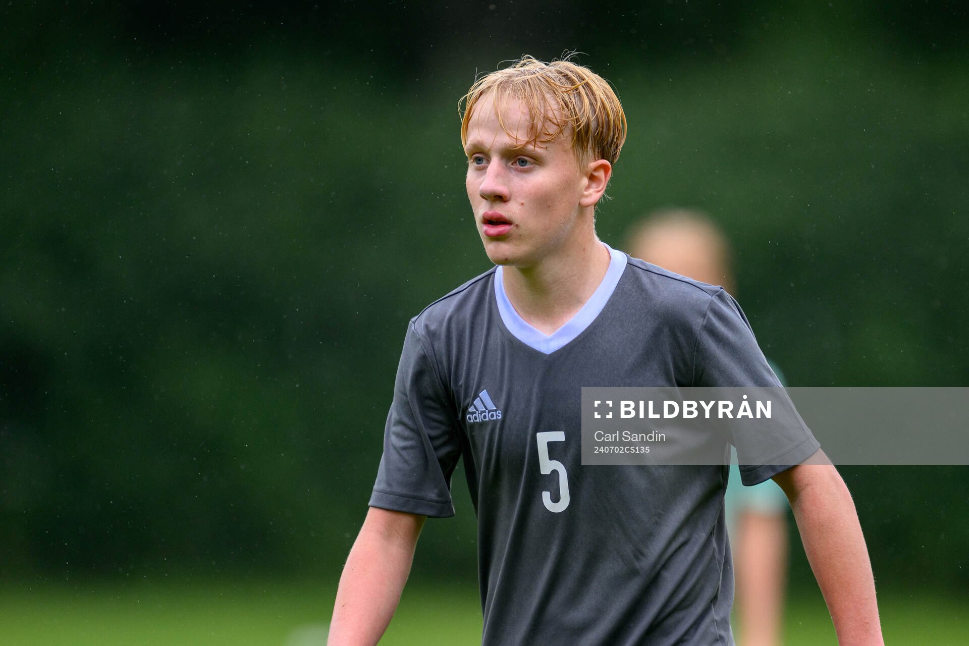 Pontus Eriksson, IK Sirius FK