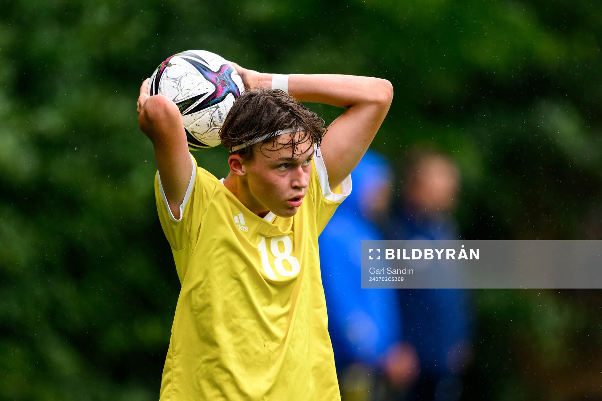 Sebastian Hindstam, IF Brommapojkarna