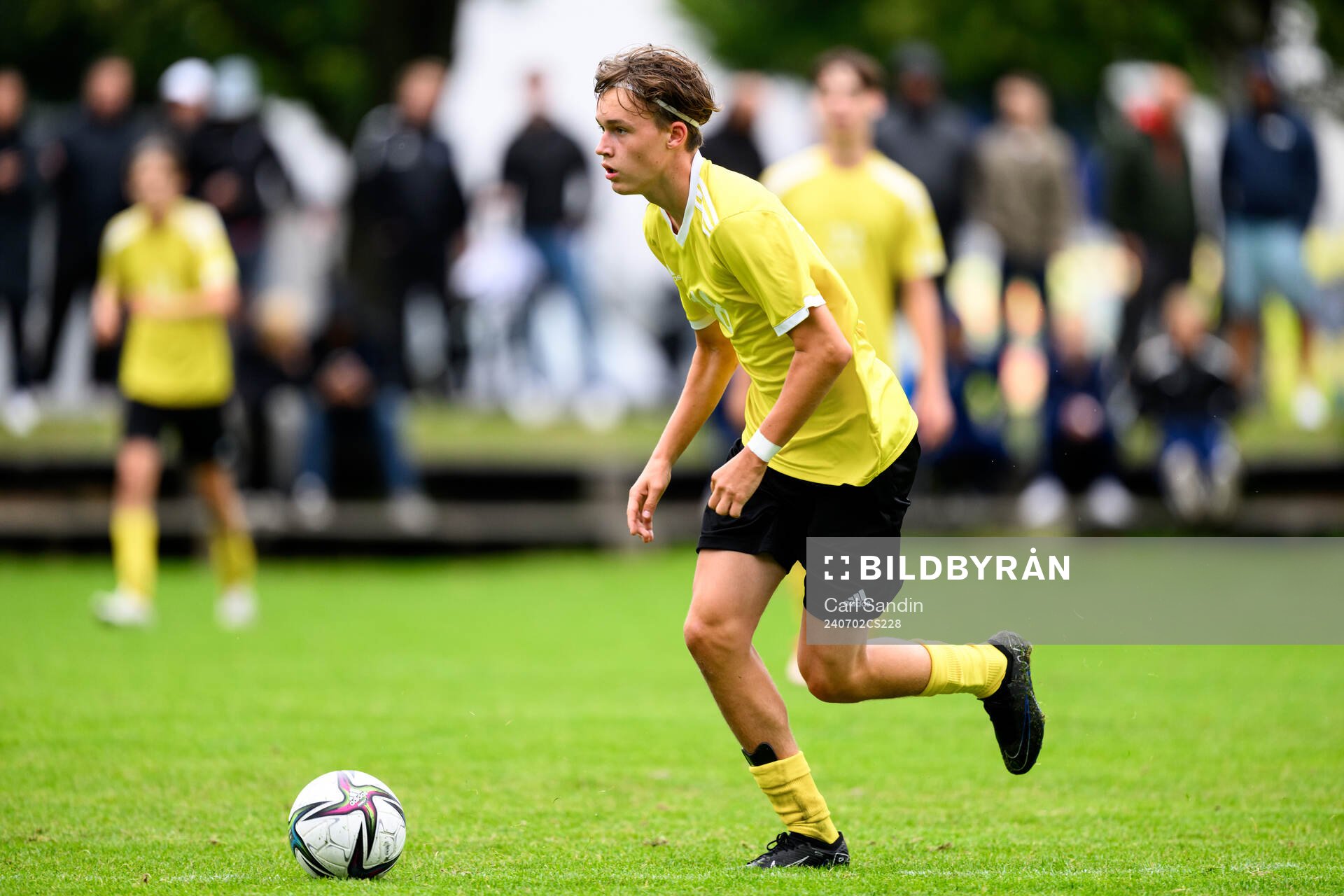 Sebastian Hindstam, IF Brommapojkarna