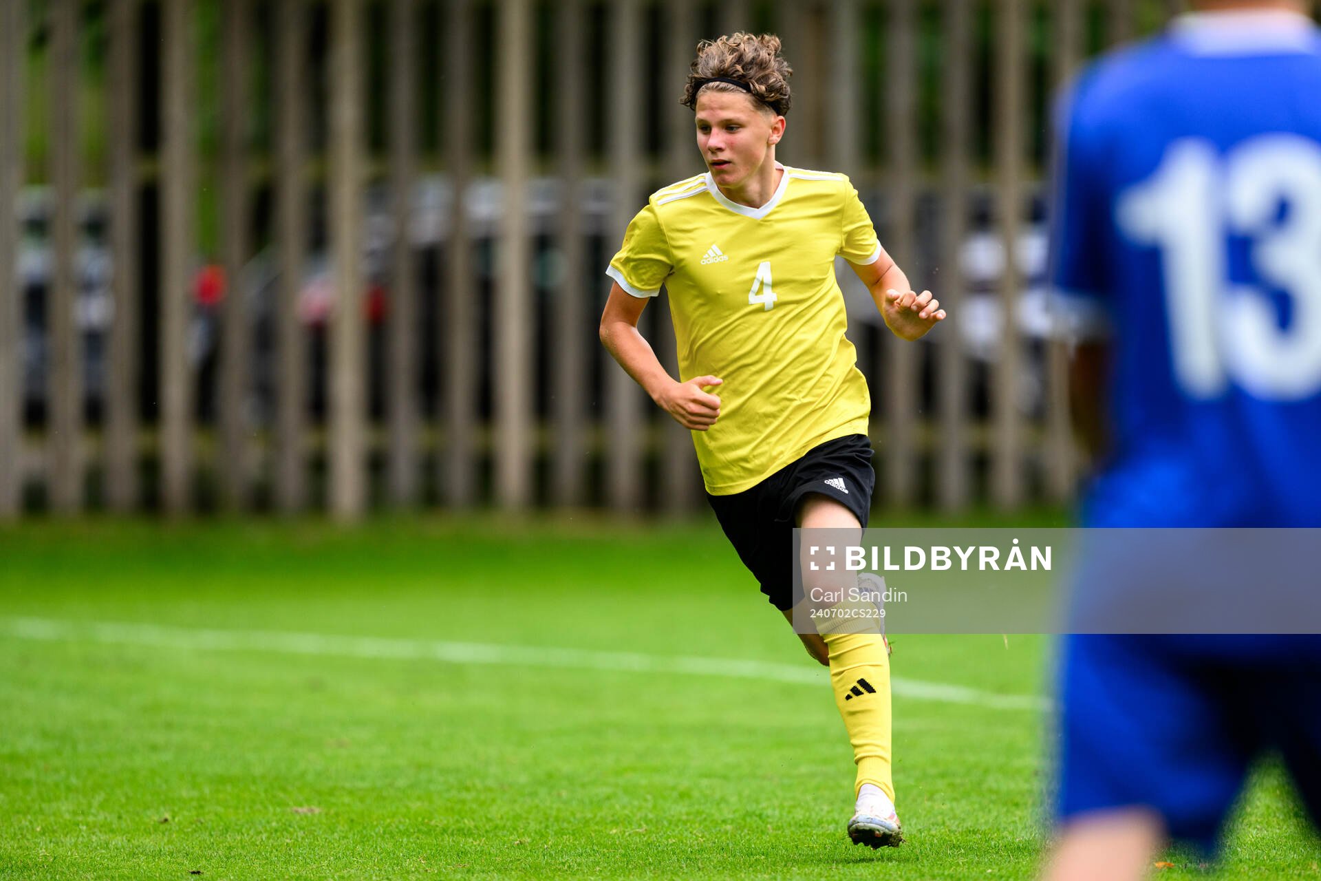 Lucas Landgren Persson, Helsingborgs IF