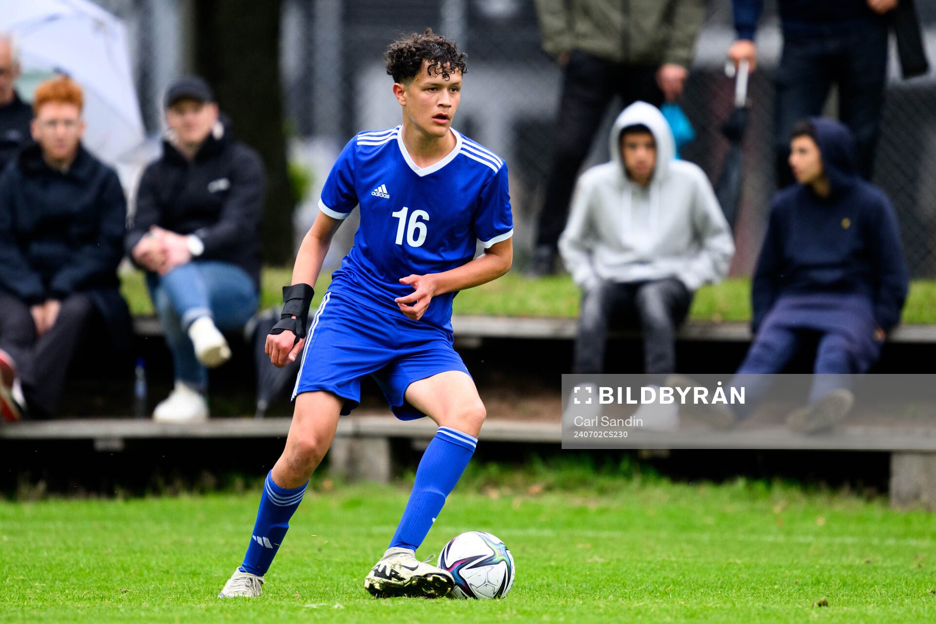 Lennon Navarrete, Eskilstuna City FK