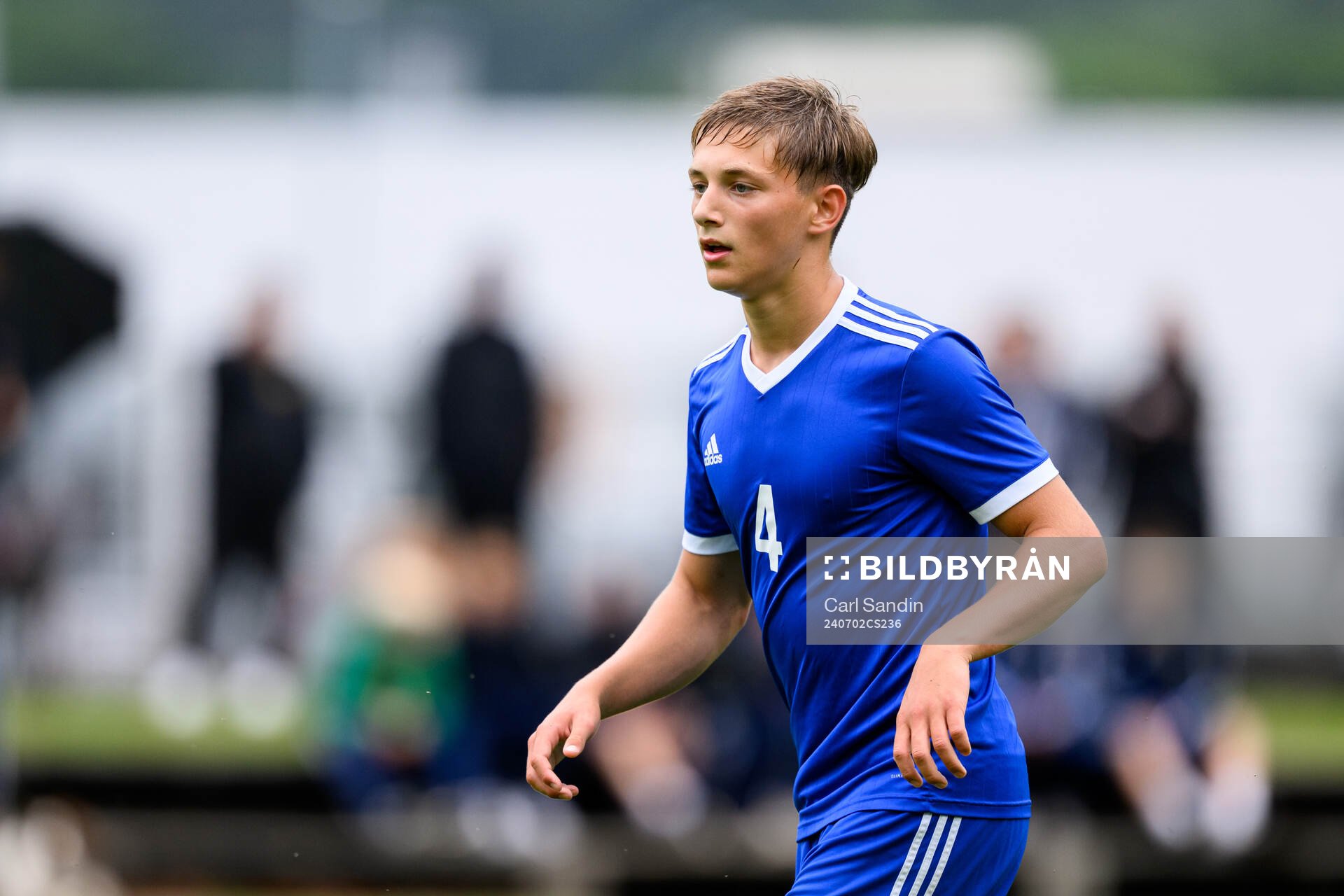 Amer Zeljkovic, Örebro SK FK