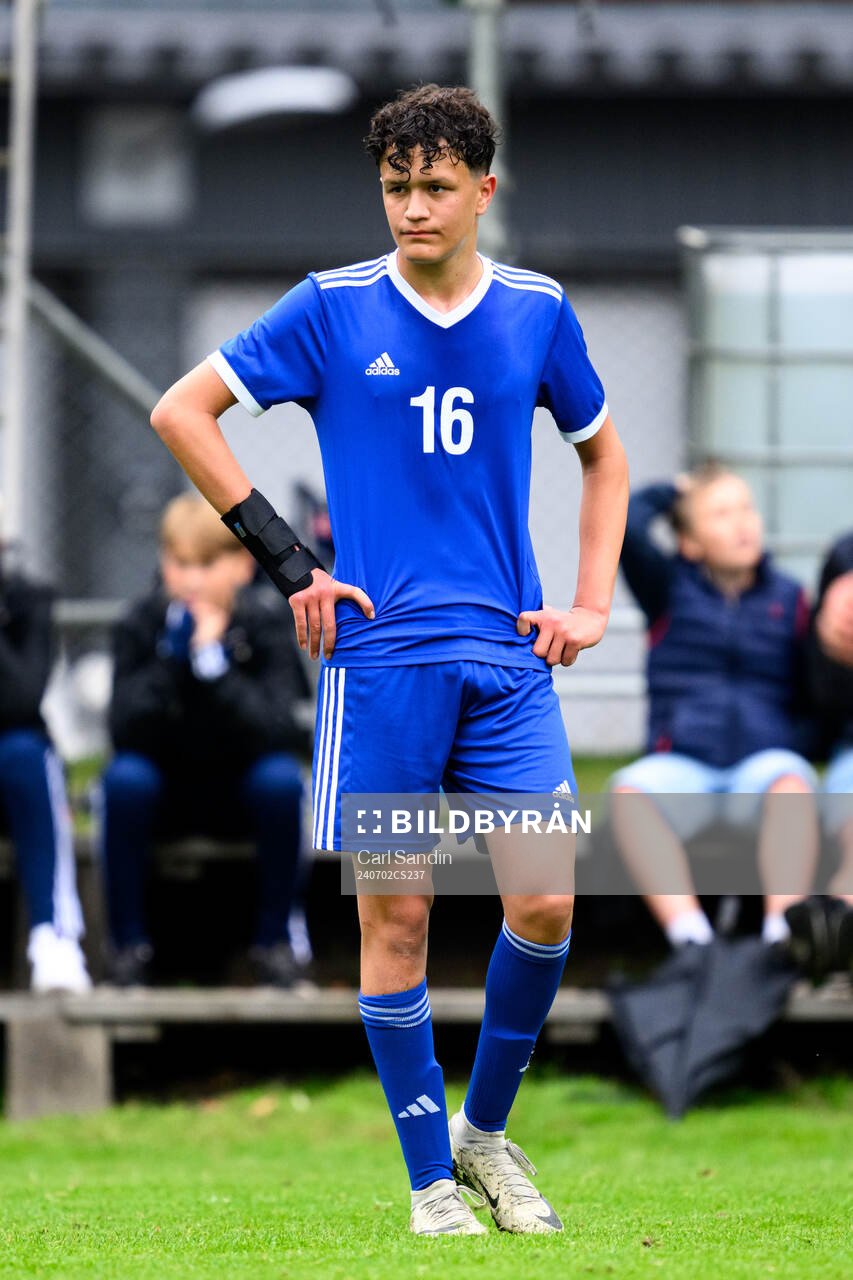 Lennon Navarrete, Eskilstuna City FK