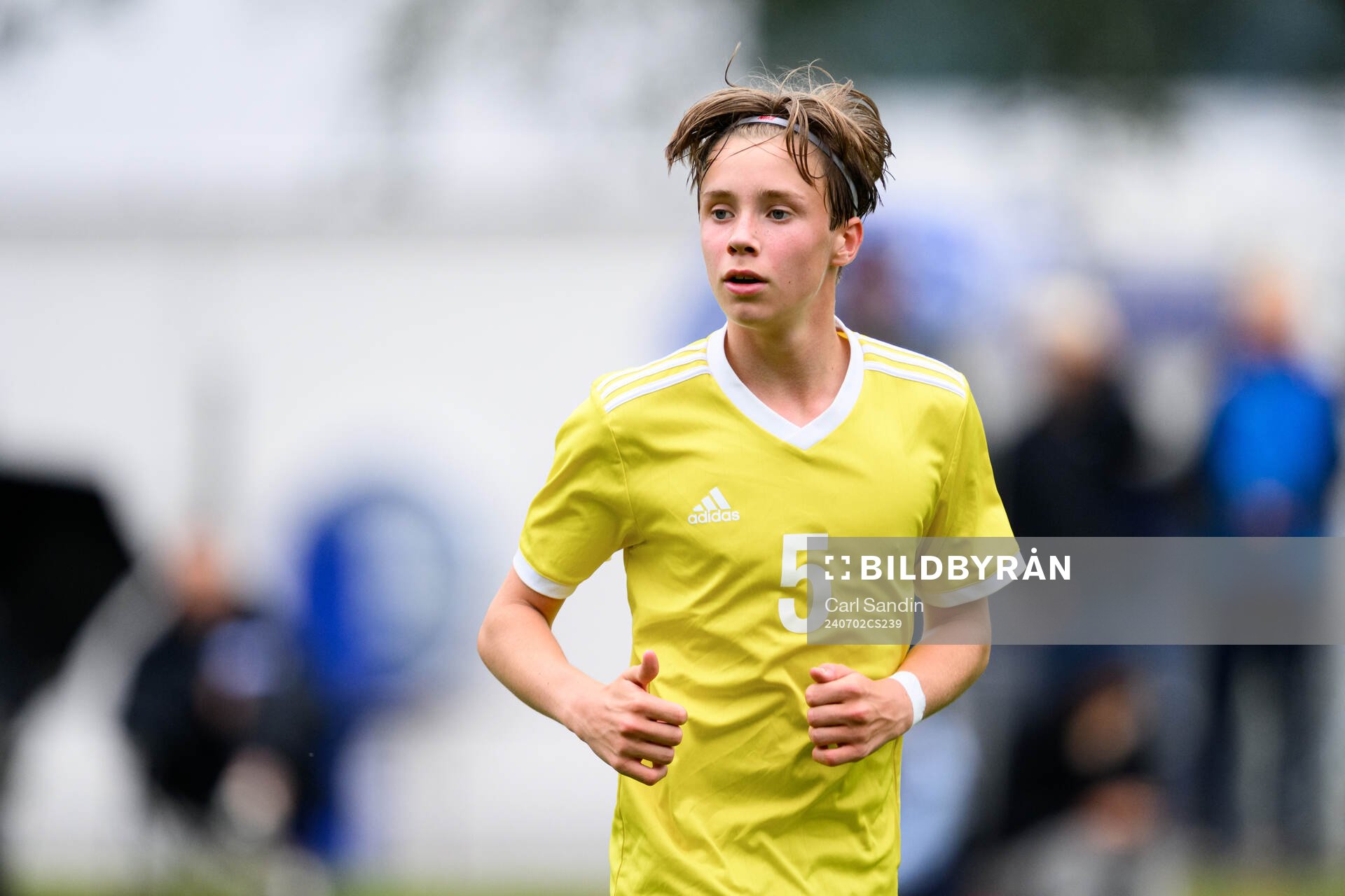 Elton Wiklund, Sandåkerns SK
