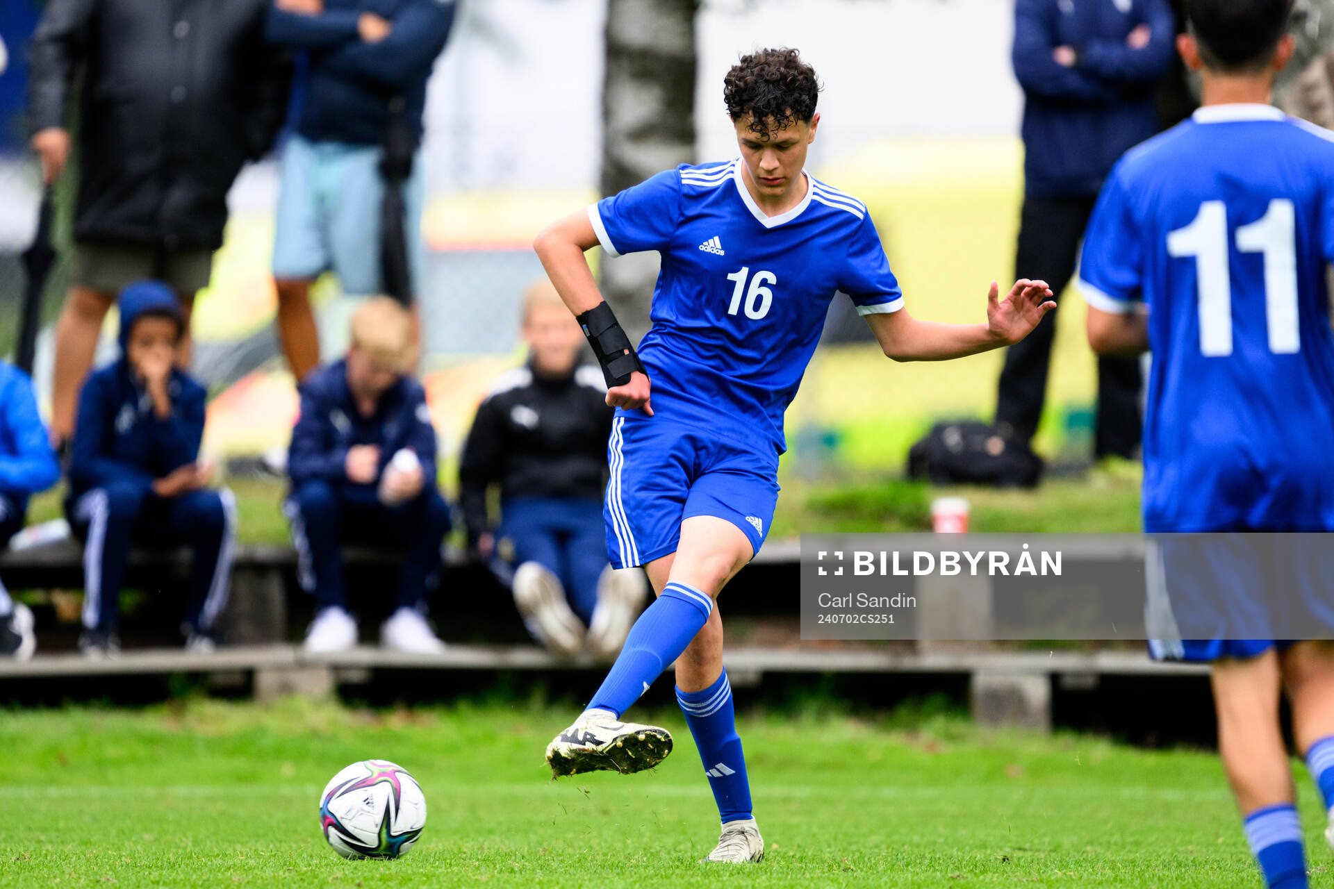 Lennon Navarrete, Eskilstuna City FK