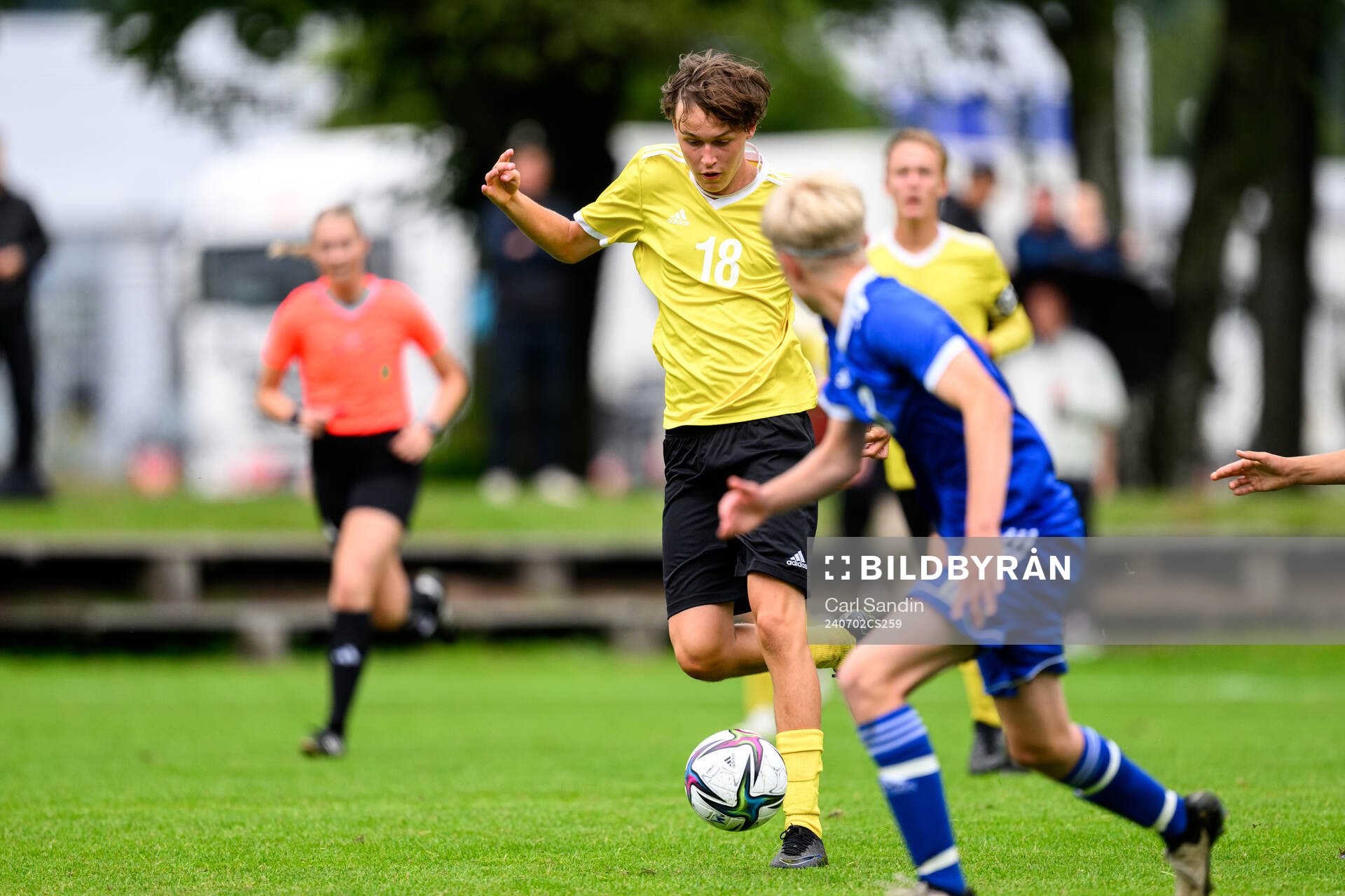Sebastian Hindstam, IF Brommapojkarna