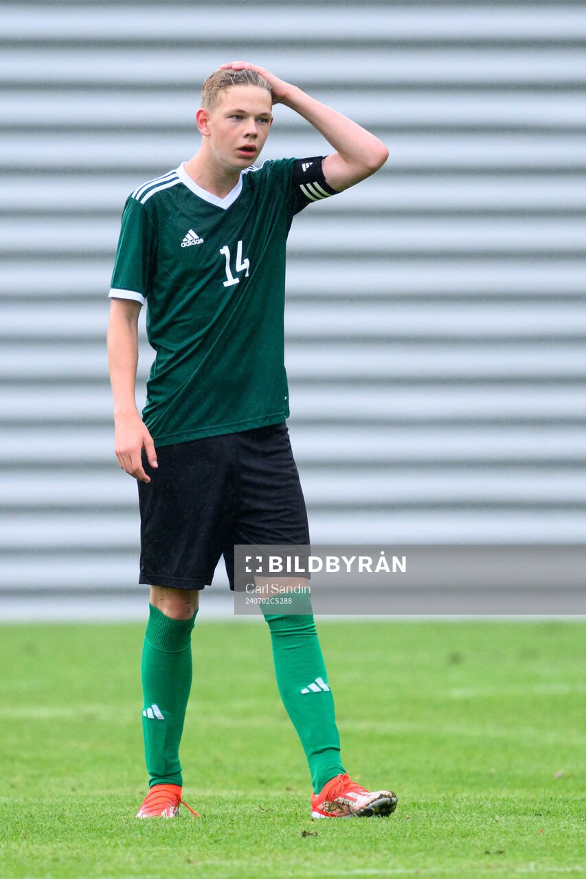Adam Gäreskog, IK Sirius FK