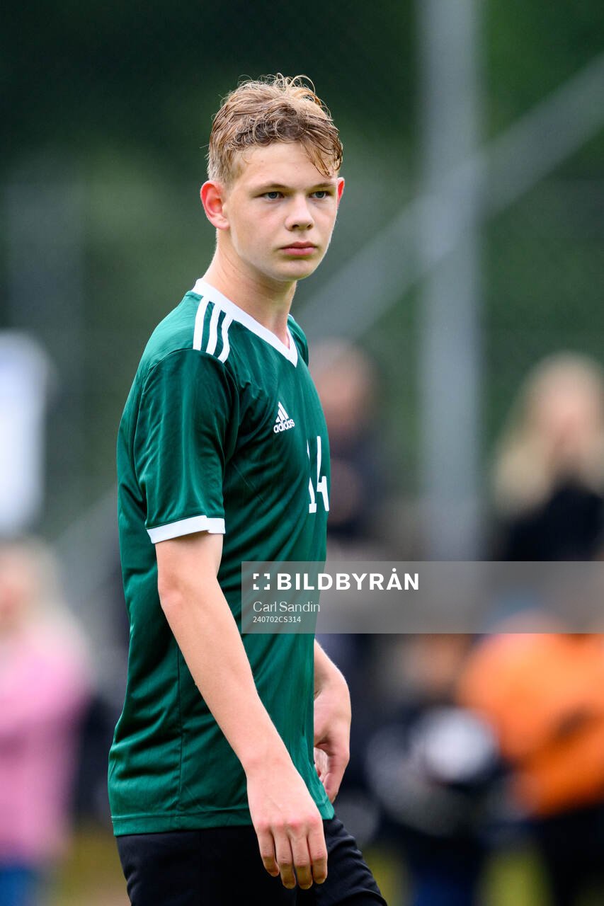 Adam Gäreskog, IK Sirius FK