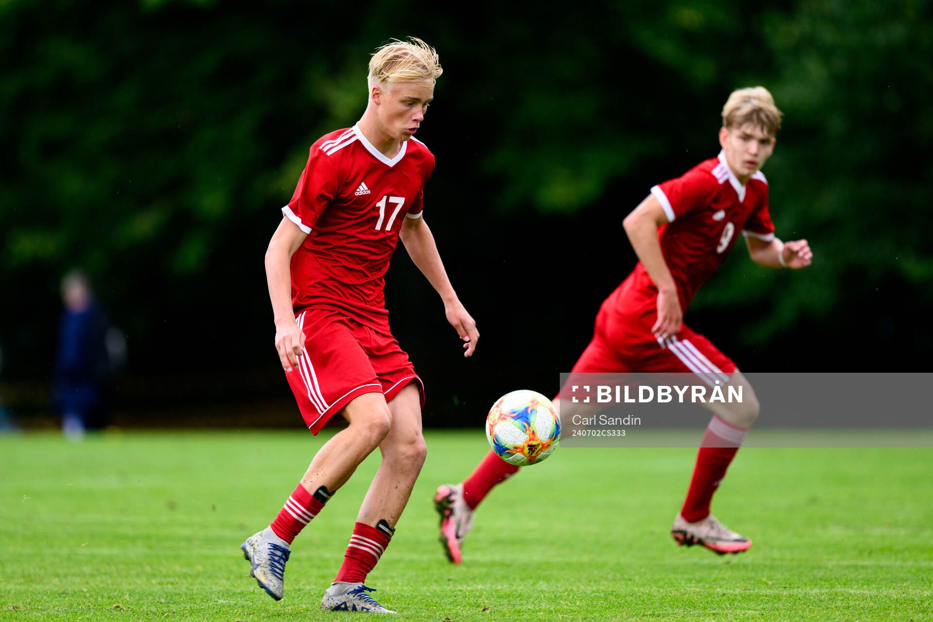 Wilmer Johansson, IF Elfsborg