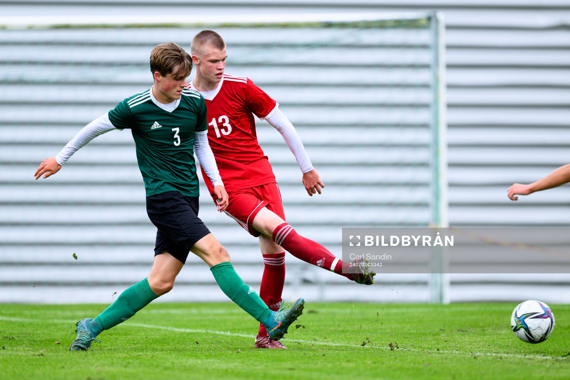 Filip Kvistegården, Sandvikens IF och Alfred Kjellberg,