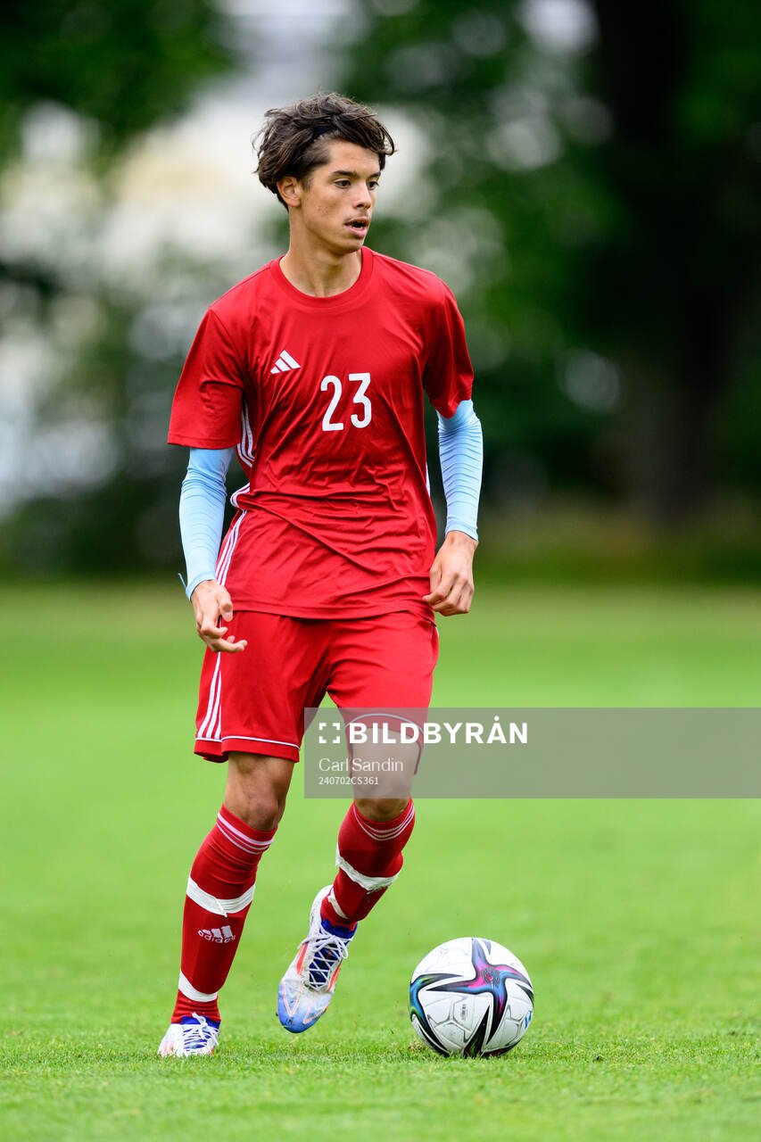 Nathaniel Perez, Torres Malmö FF