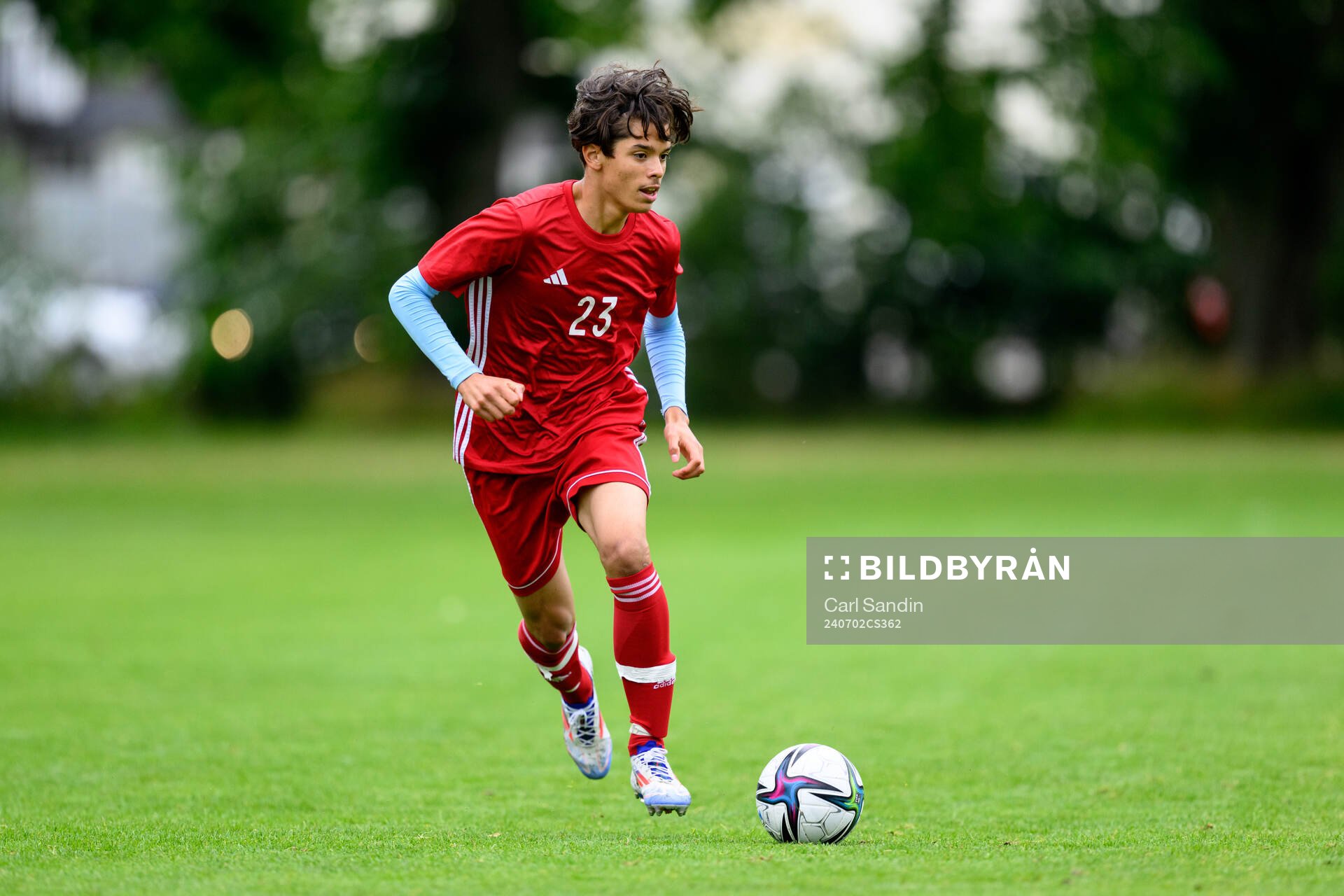 Nathaniel Perez, Torres Malmö FF