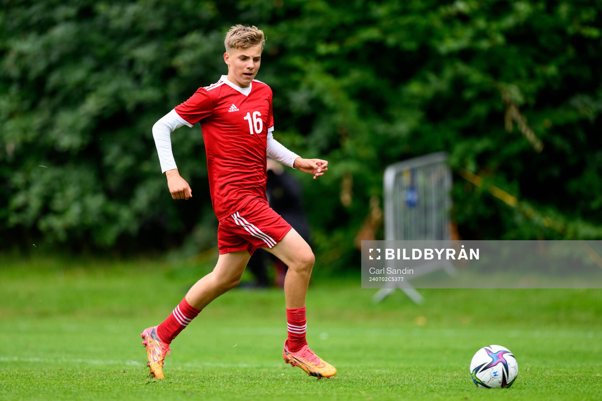 Oliver Månsson, IFK Göteborg