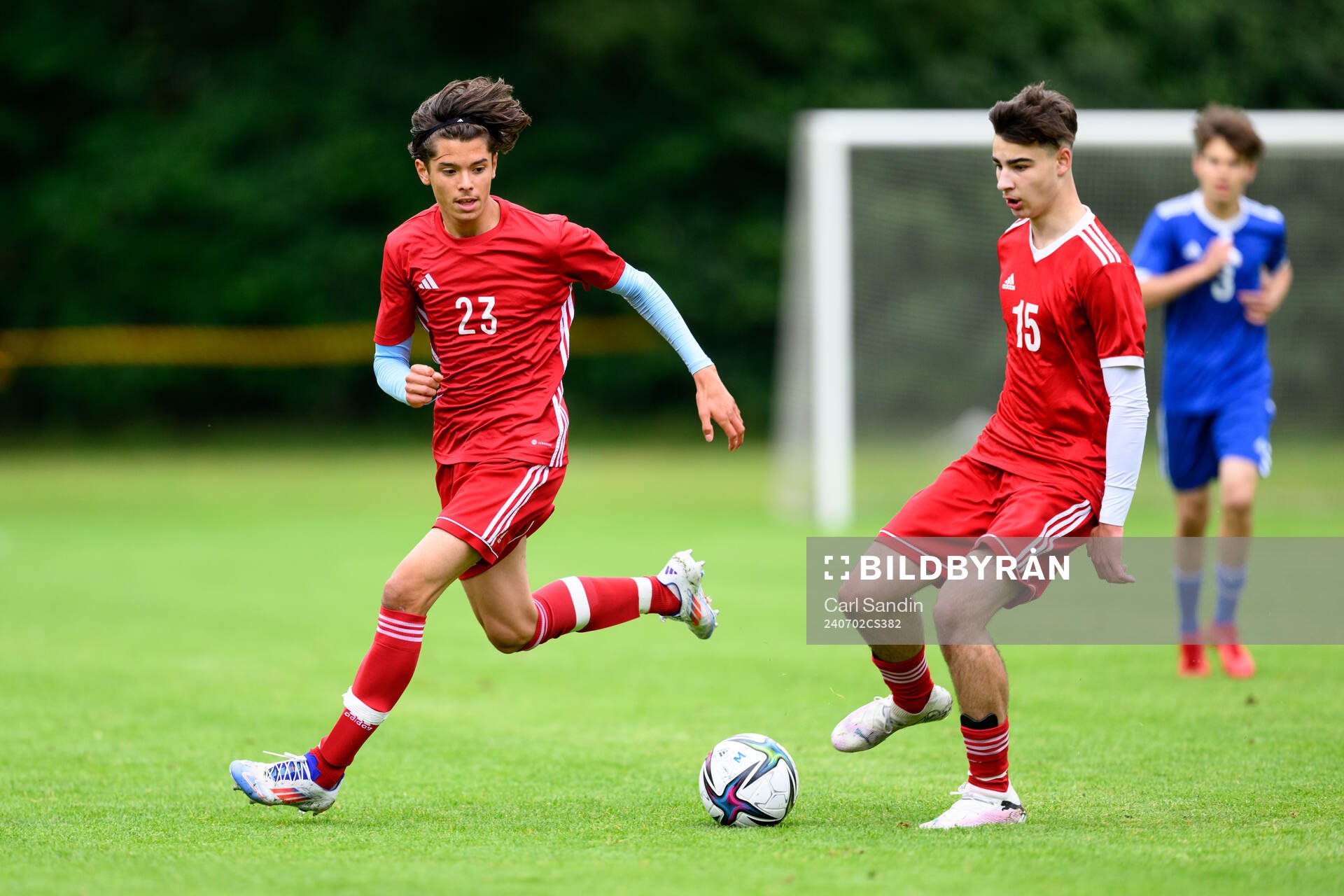 Nathaniel Perez, Torres Malmö FF