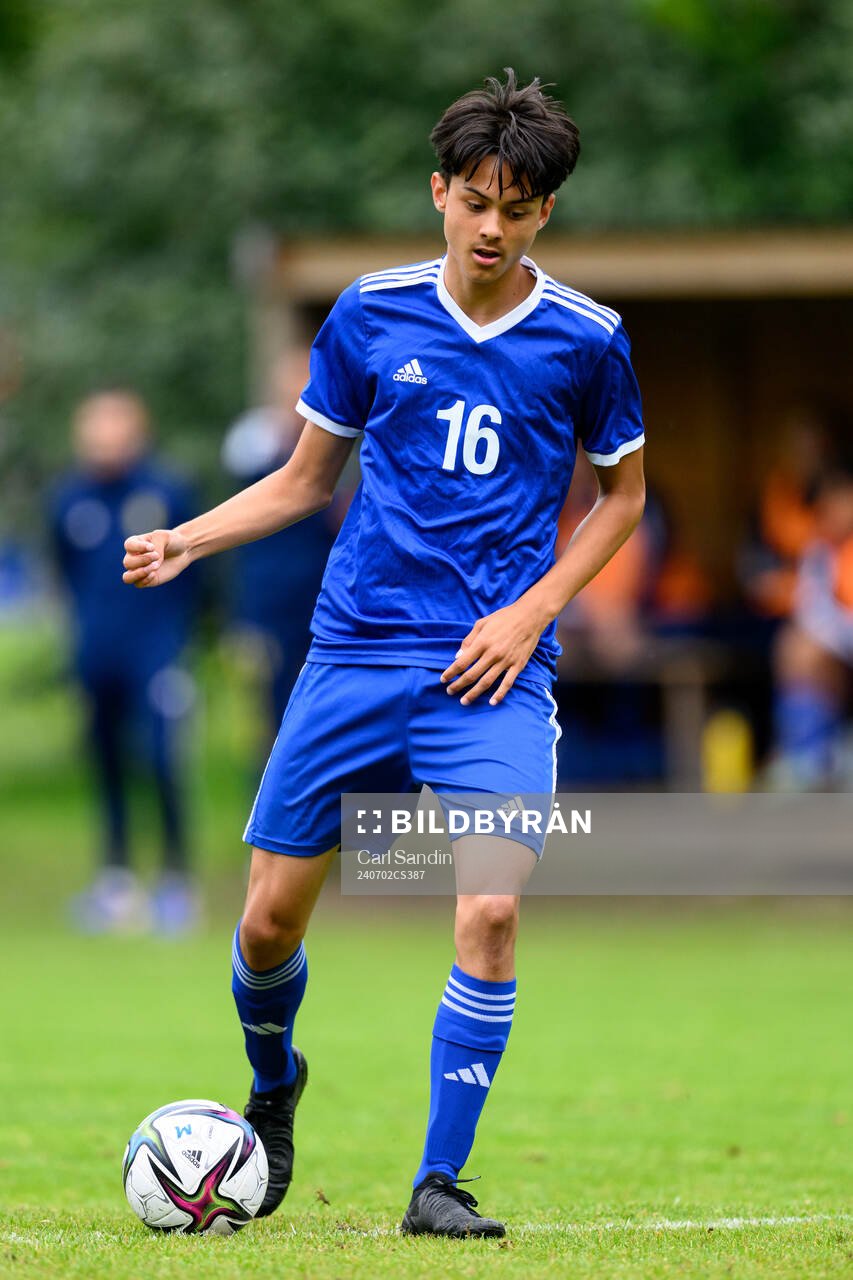 Jonathan Börjesson, Hammarby IF FF