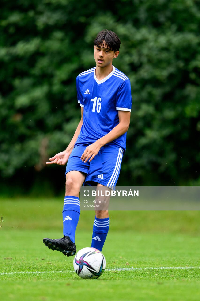 Jonathan Börjesson, Hammarby IF FF