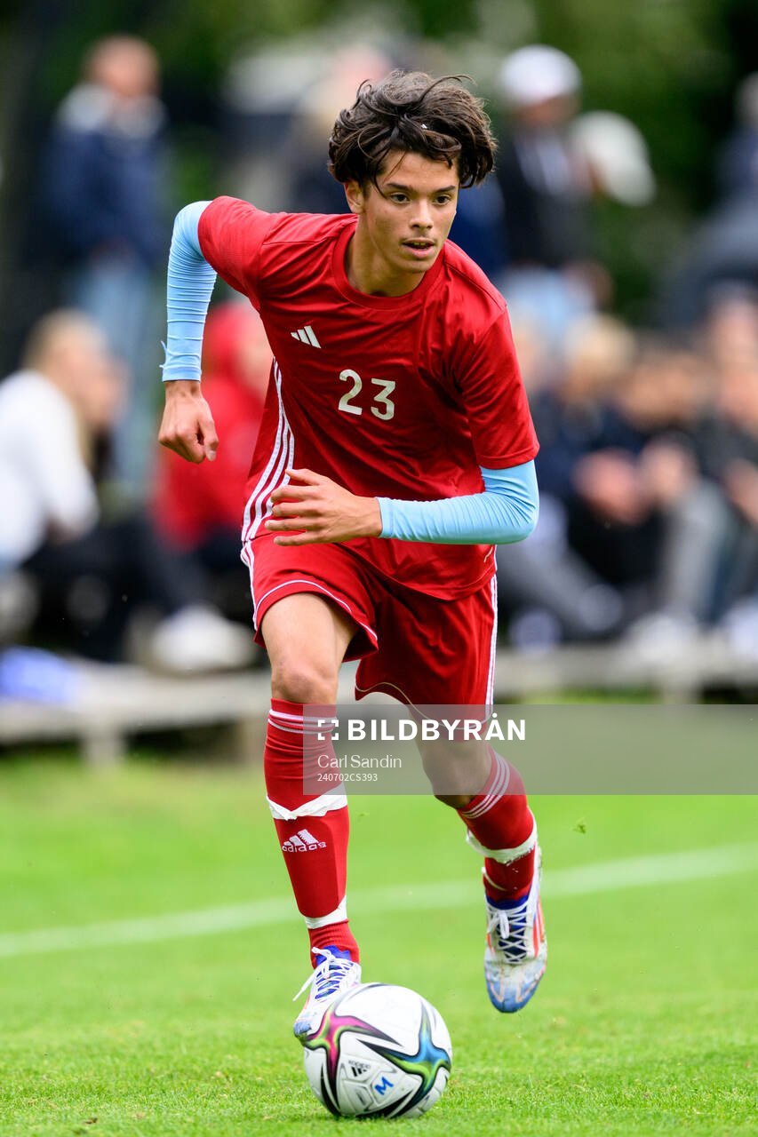 Nathaniel Perez, Torres Malmö FF