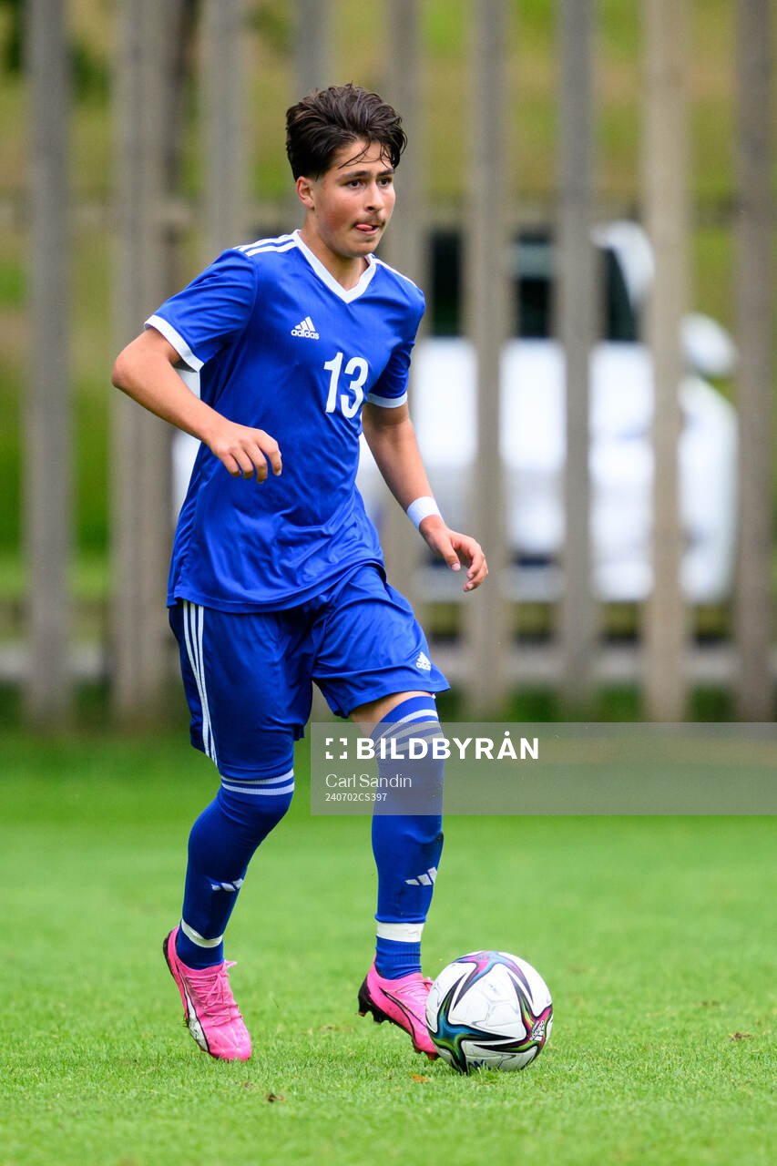 Emre Gültekin, Djurgårdens IF FF