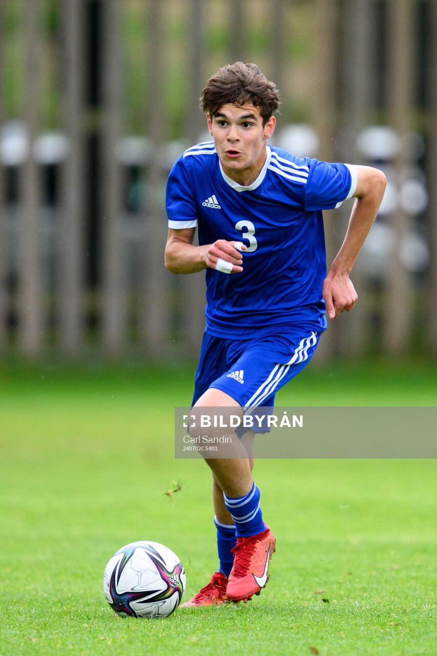 Alexander Lindgren, Djurgårdens IF FF