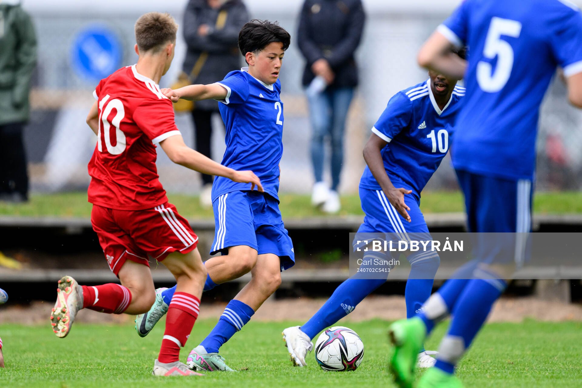 Jonatan Linde, Djurgårdens IF FF