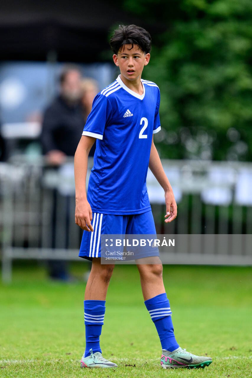 Jonatan Linde, Djurgårdens IF FF