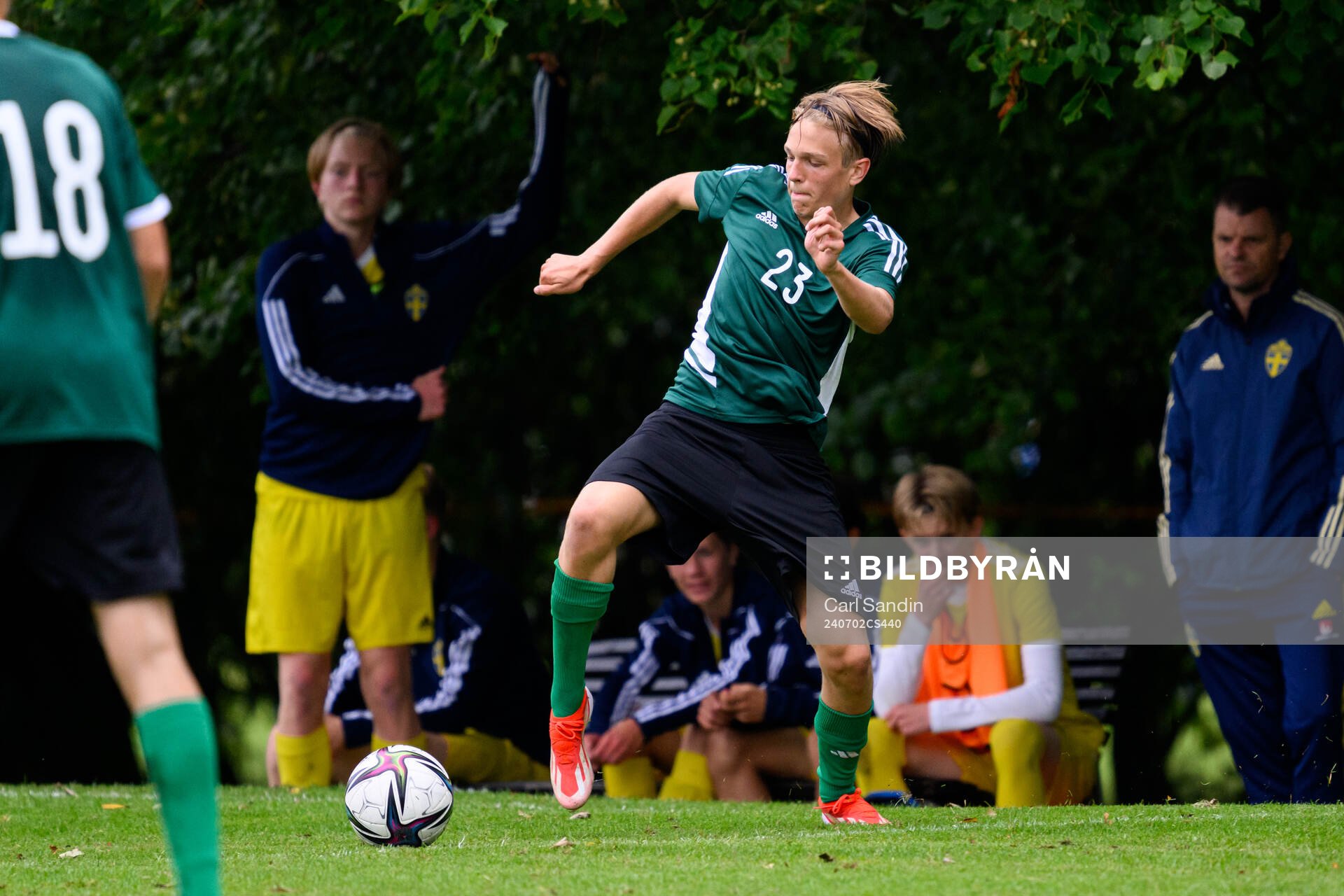 Filip Werner, IFK Norrköping FK