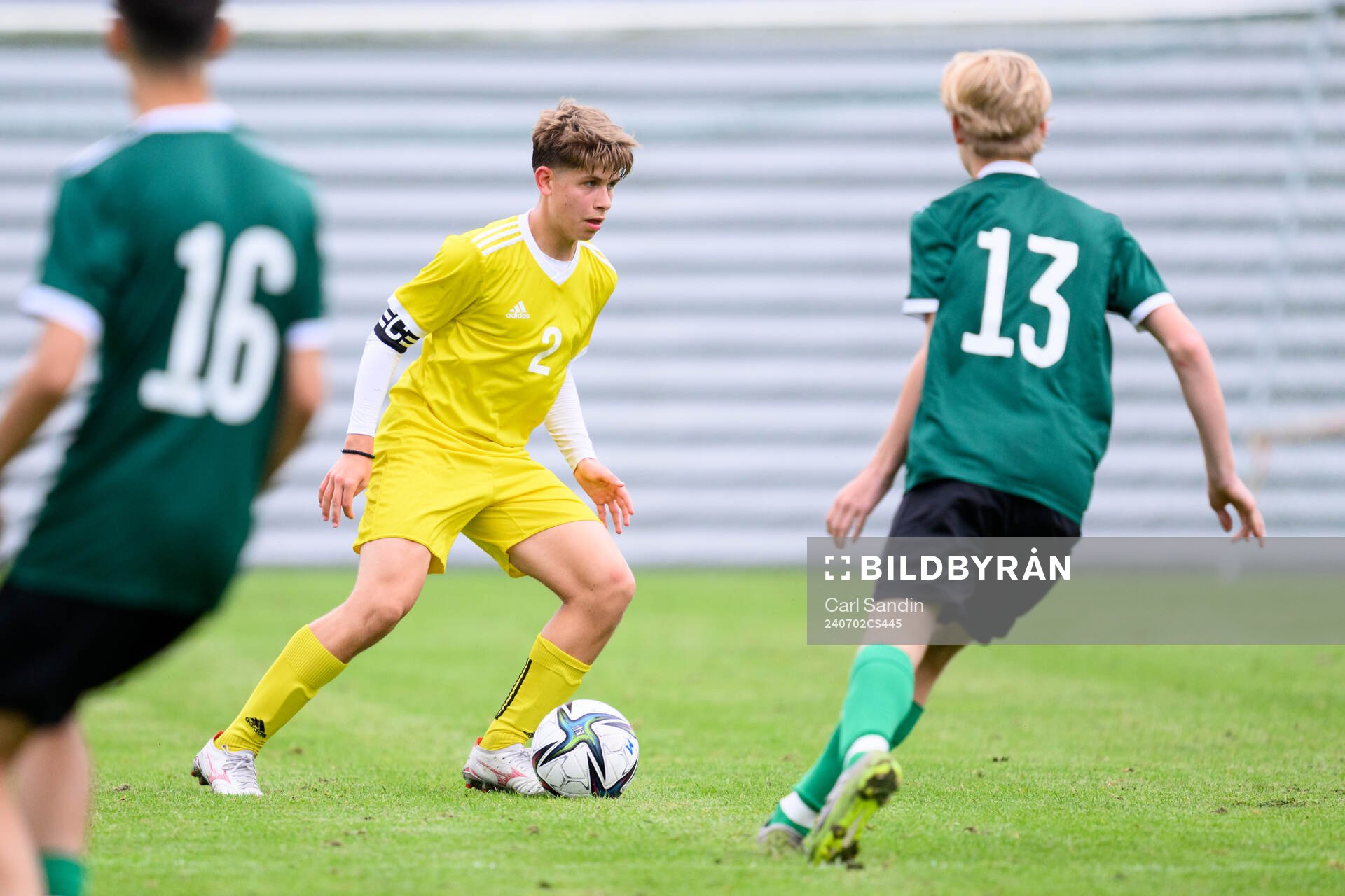Oliver Djurci, IF Brommapojkarna