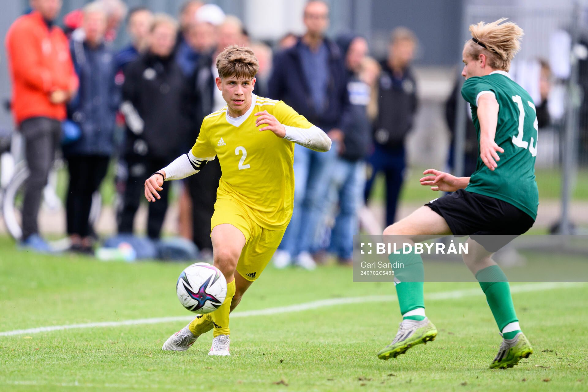 Oliver Djurci, IF Brommapojkarna